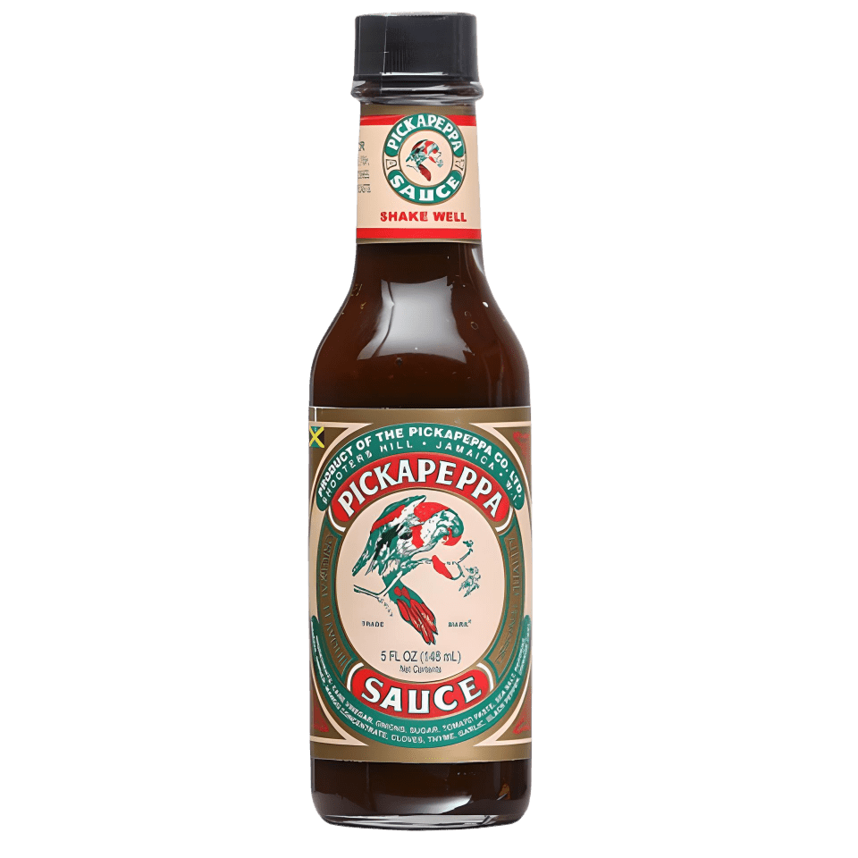 Pickapeppa - Original image 0