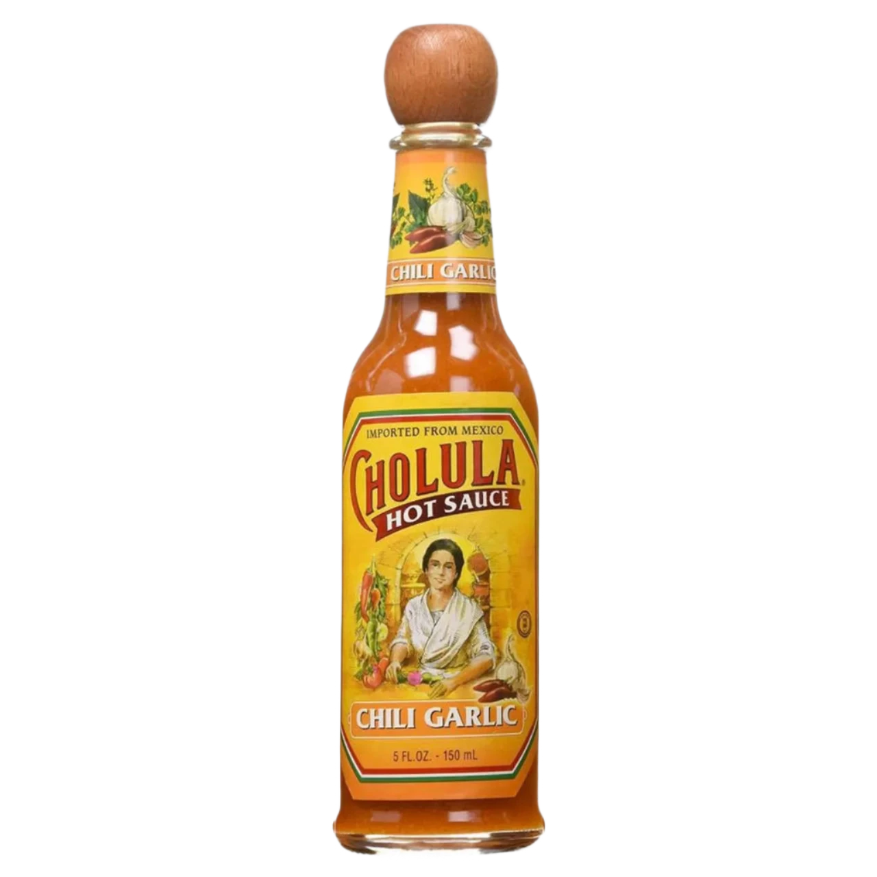 Cholula - Chili Garlic