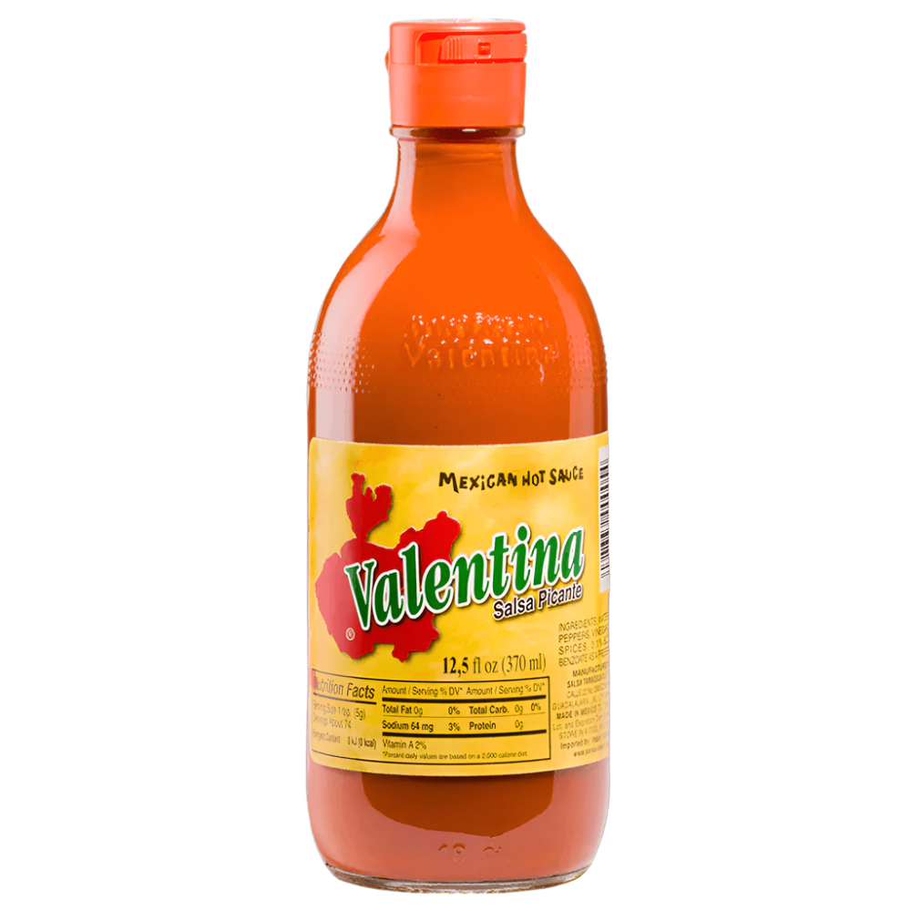 Valentina - Salsa Picante image 0