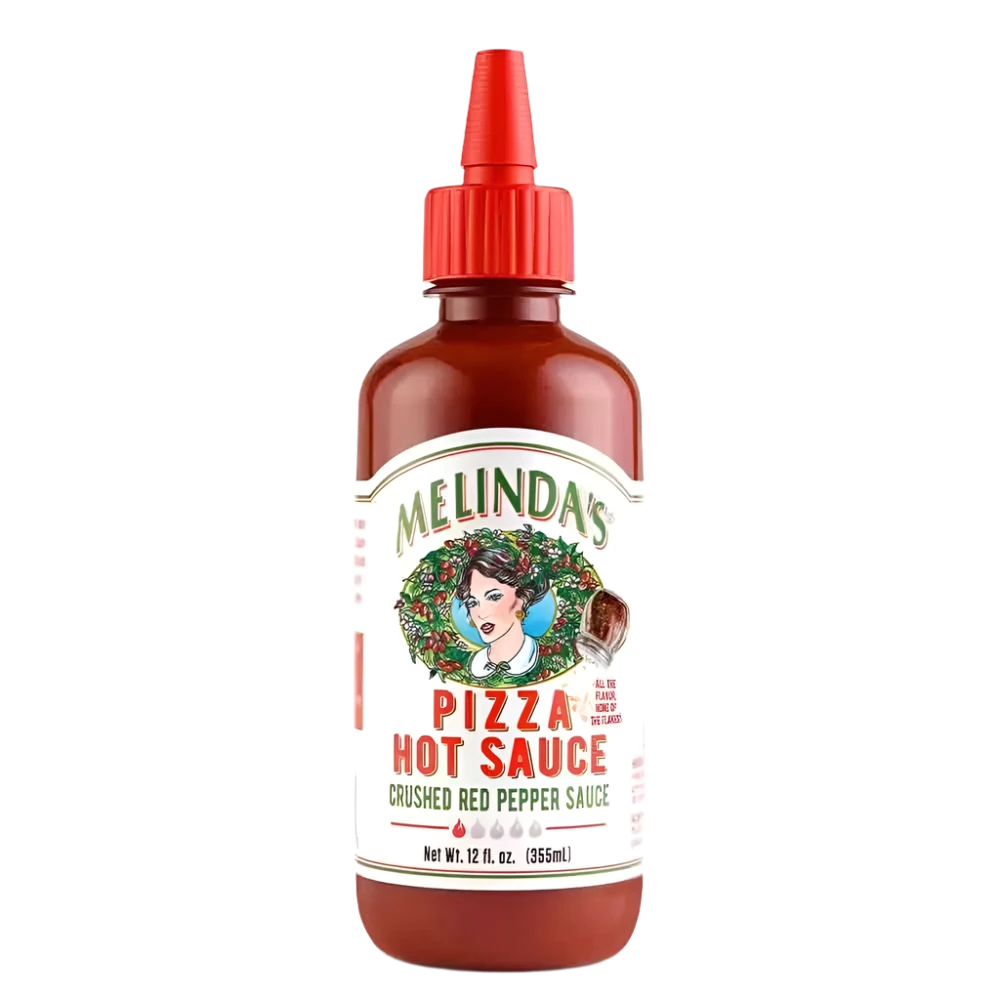 Melinda's - Pizza Hot Sauce