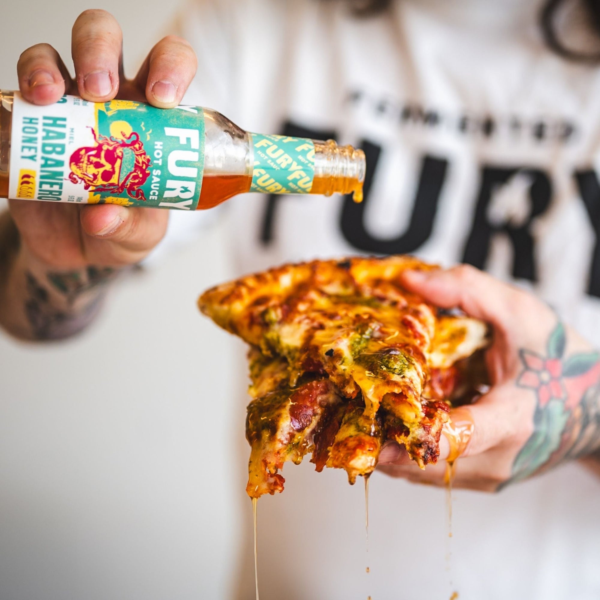 Best Hot Sauce Near Me