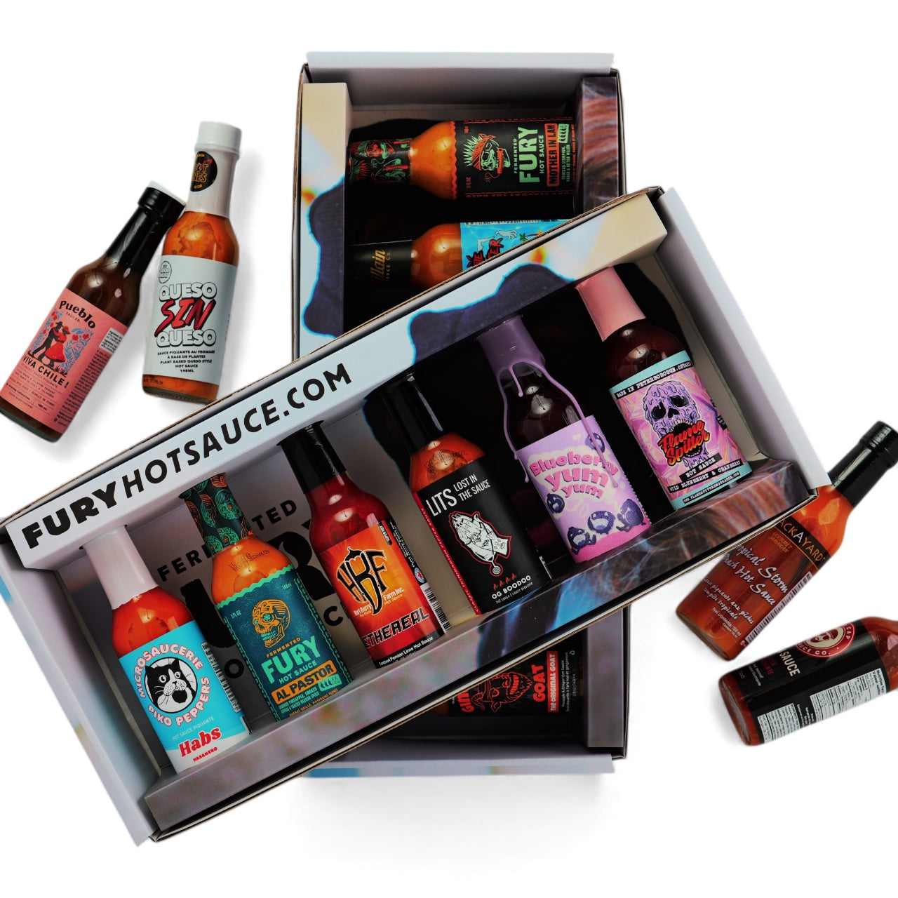 Canada's Top 5 Emerging Hot Sauce Brands to Watch in 2026