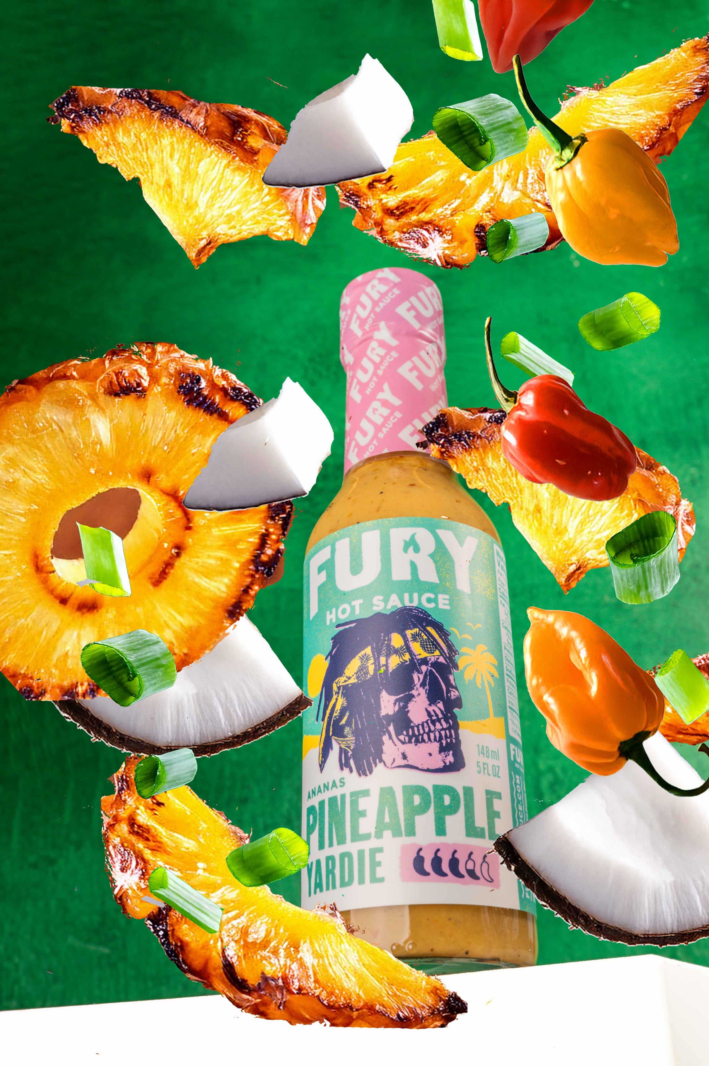Where to buy hot sauce in Canada?