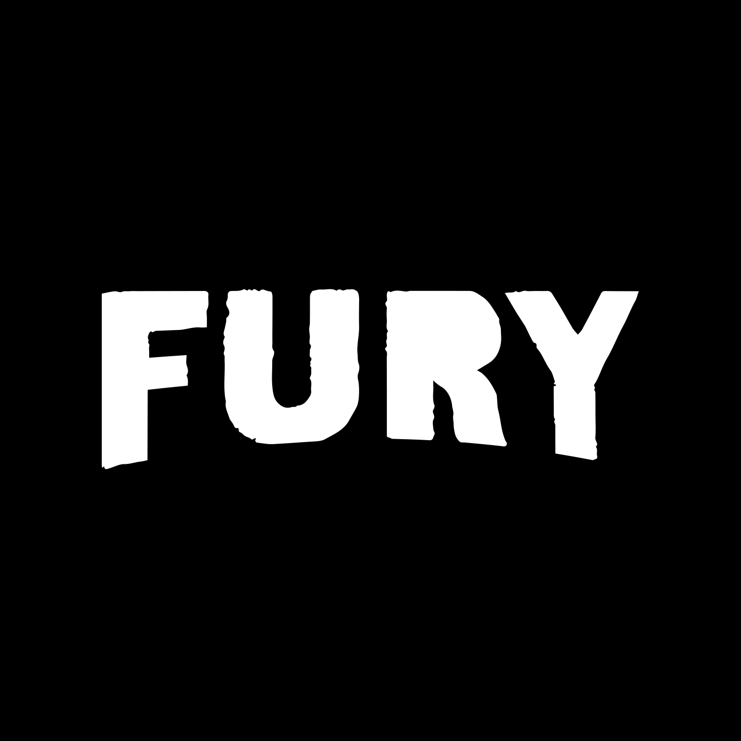 2026. A New Chapter For Fury.