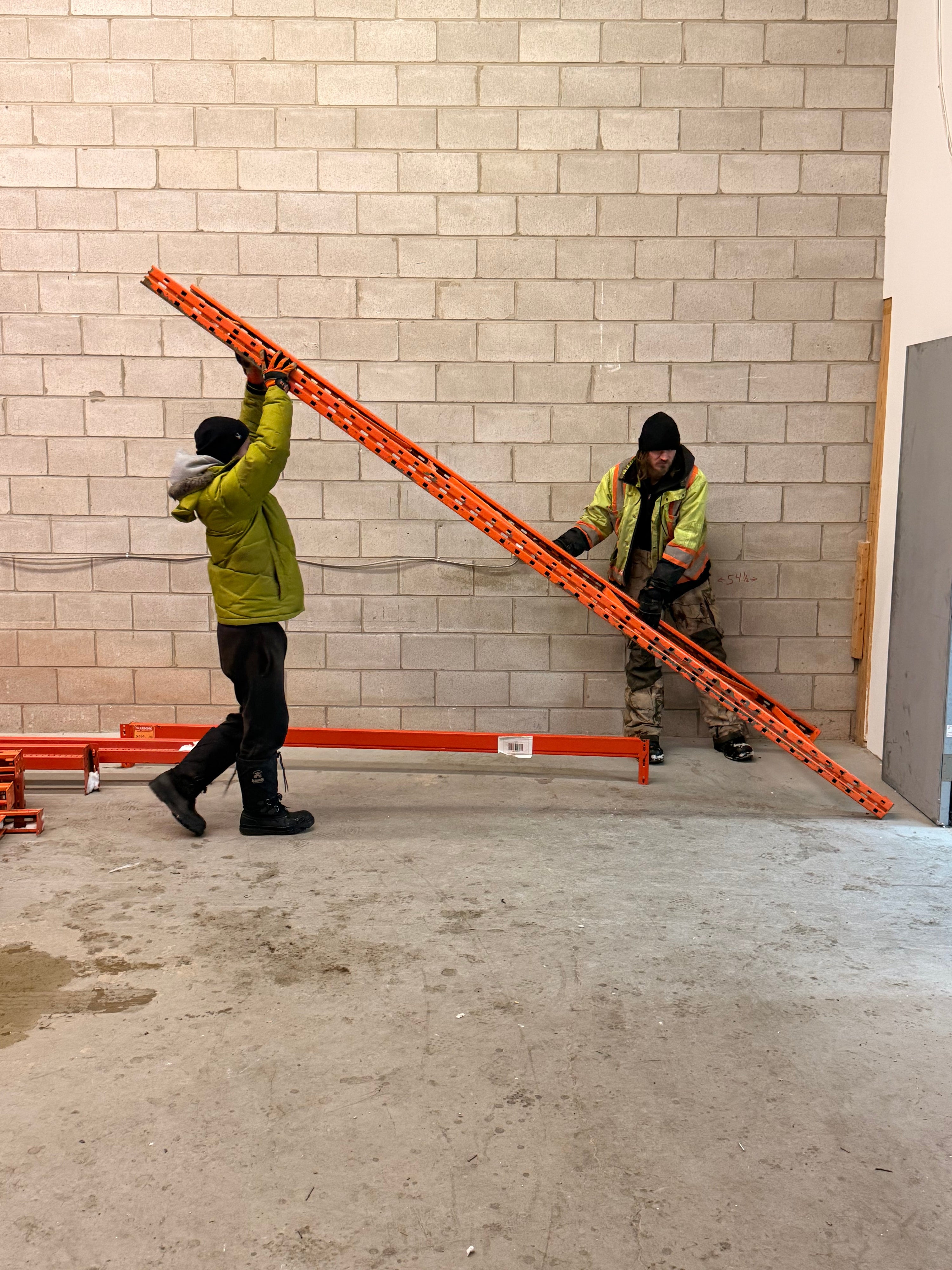 Exciting News: FURY HOT SAUCE is Moving!