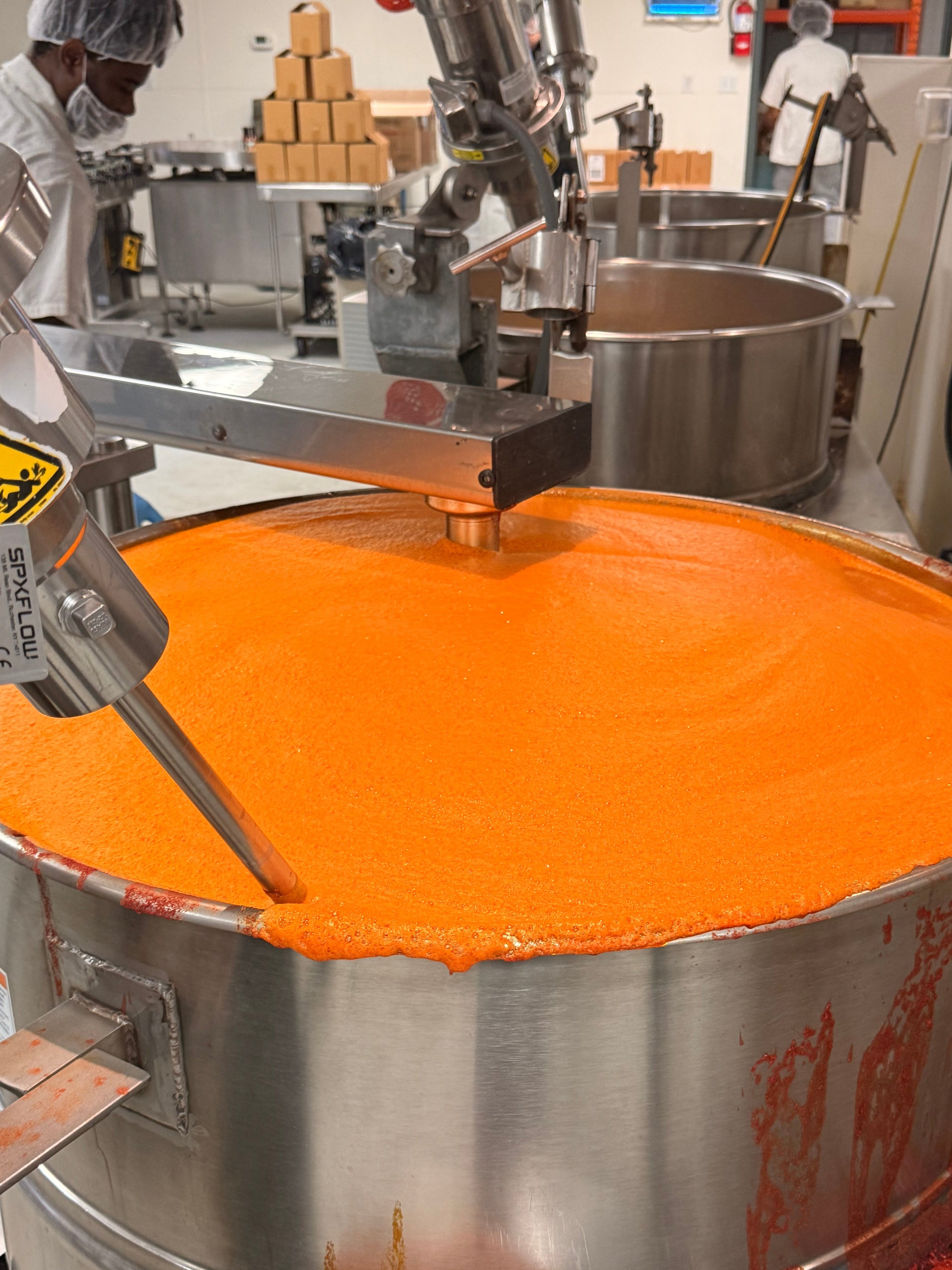 The Real Benefits of Fermented Hot Sauce (And Why 180 Days Changes Everything)