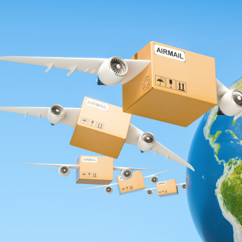 USA Orders Suspended