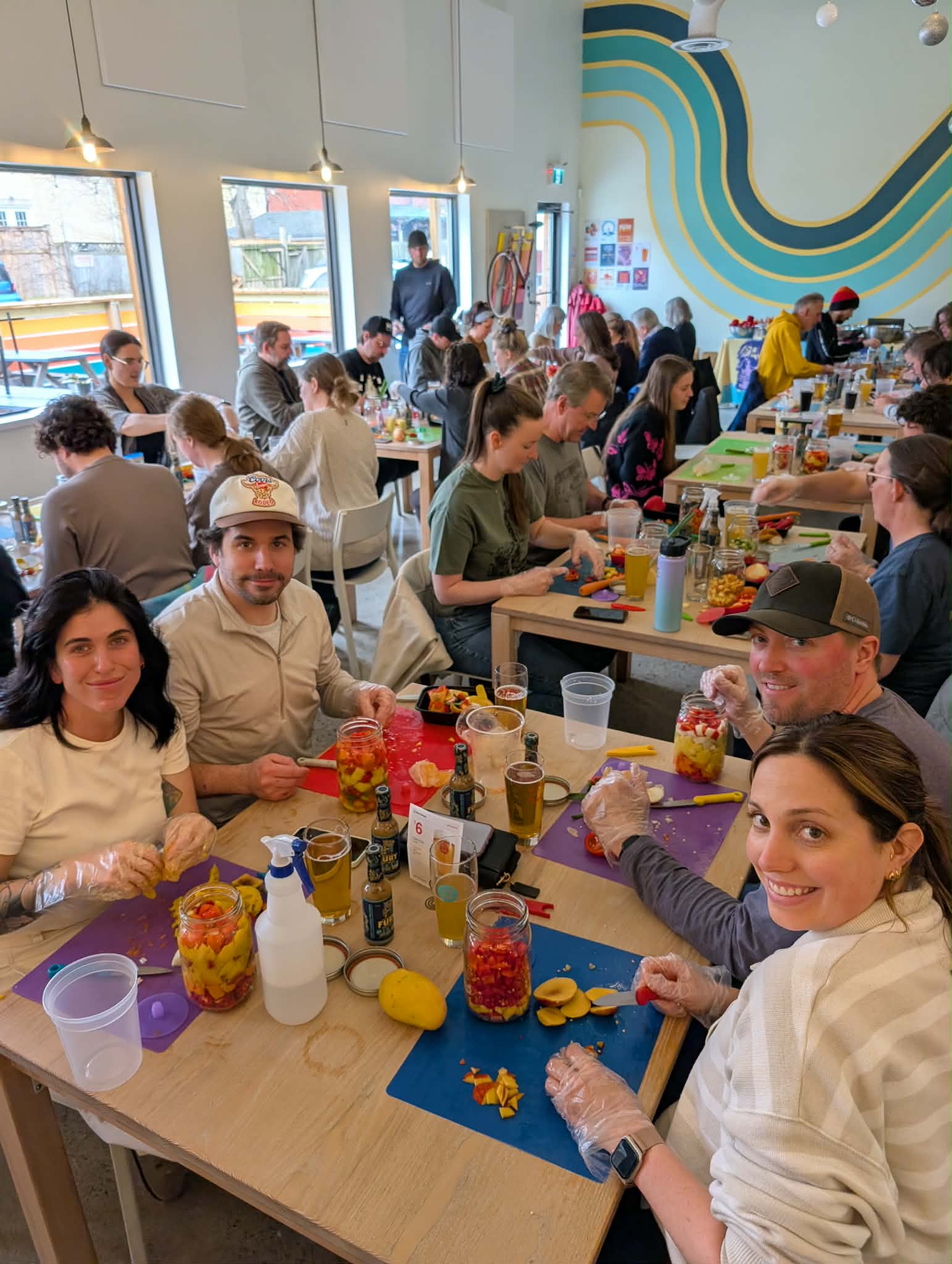 What Is a Hot Sauce Workshop? Everything You Need to Know