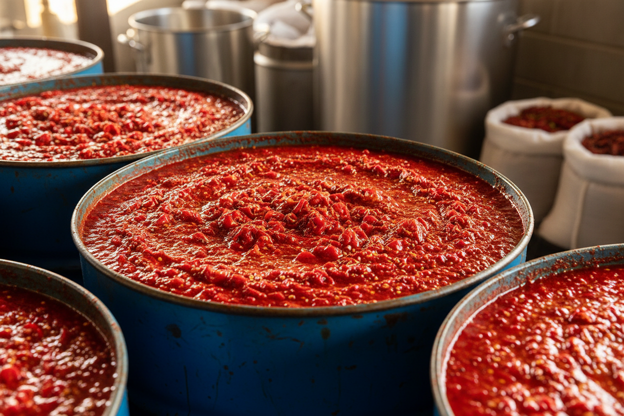 Fermented for Modern Palates