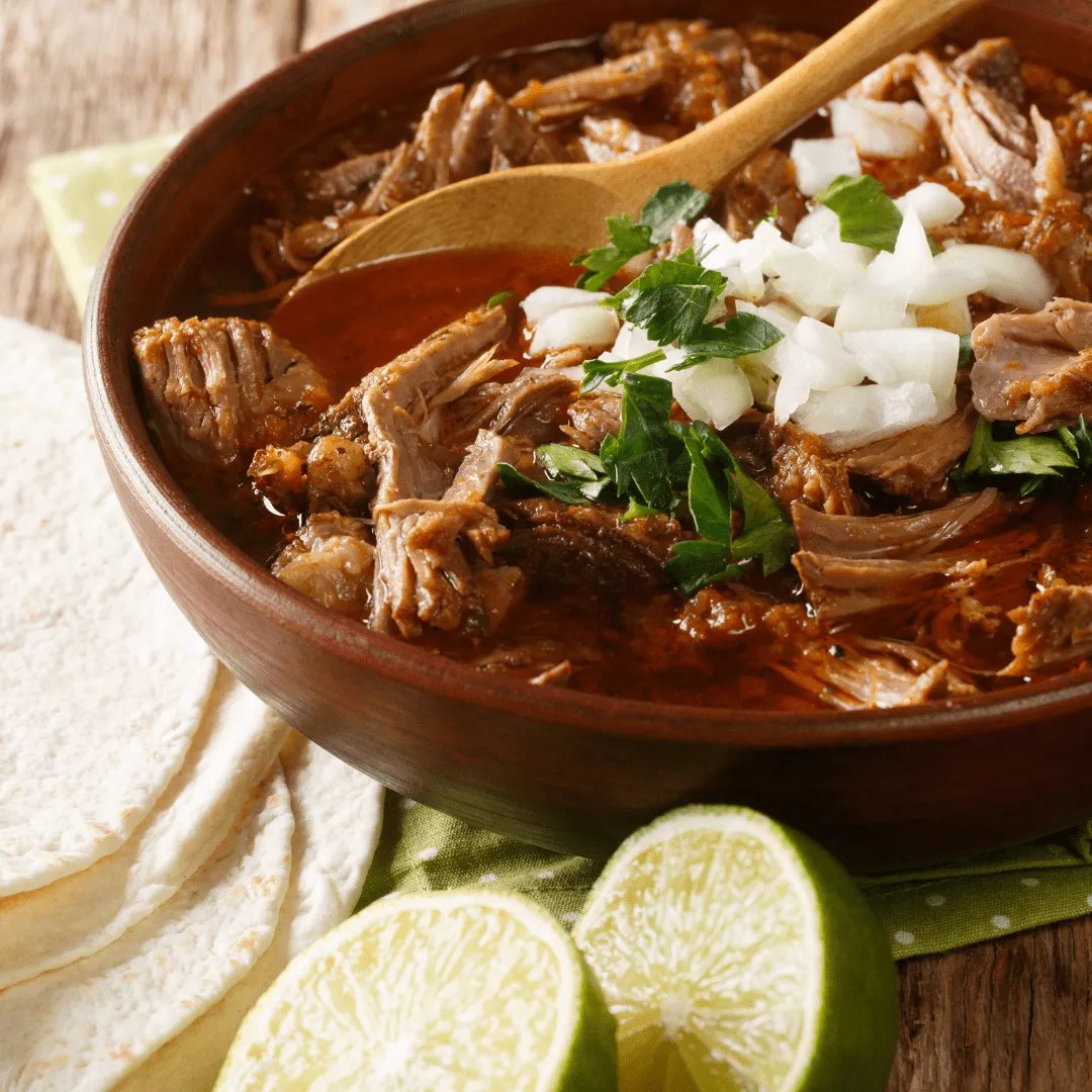 BIRRIA