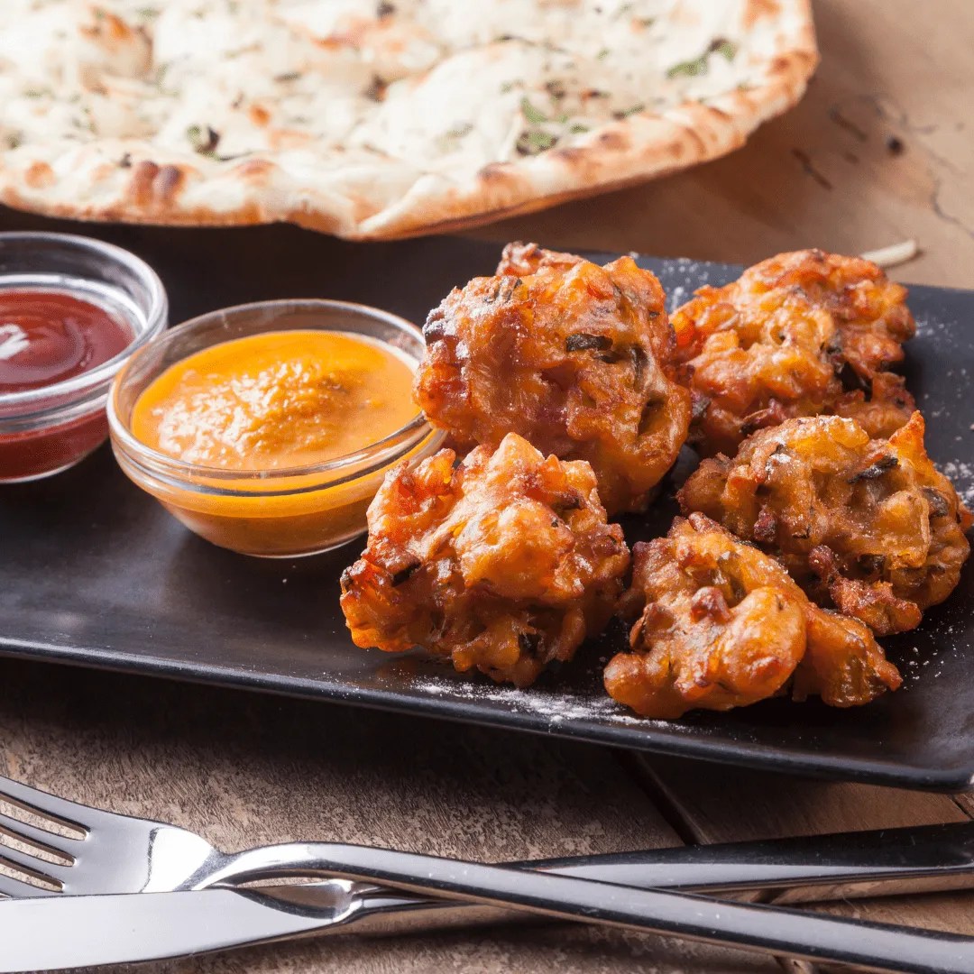 MOTHER IN LAW PAKORA