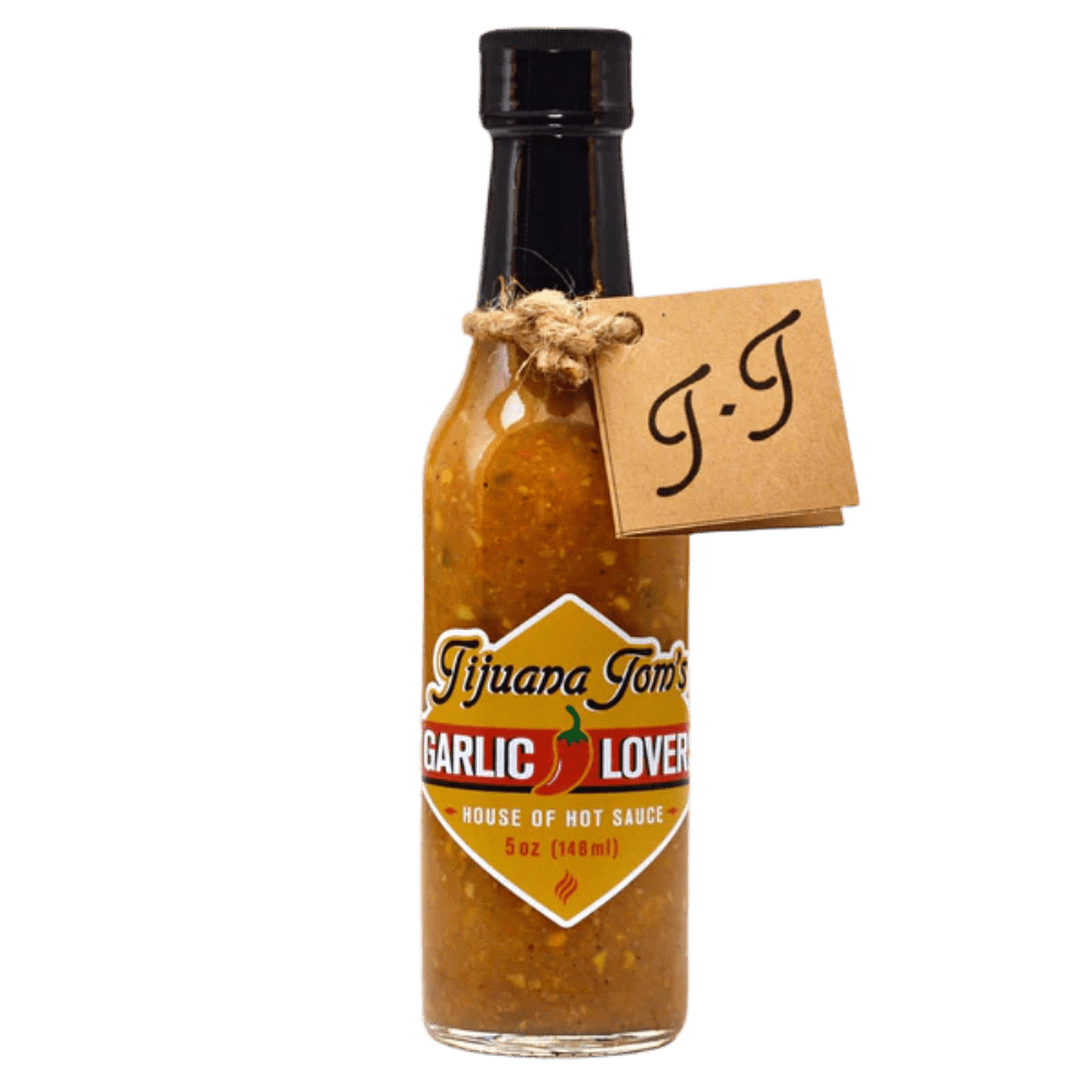 Tijuana Tom's - Garlic Lovers image 0