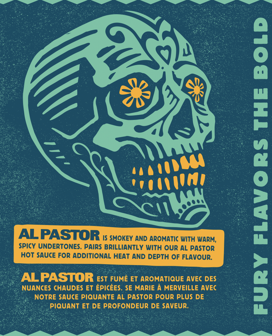Al Pastor Bundle image 1