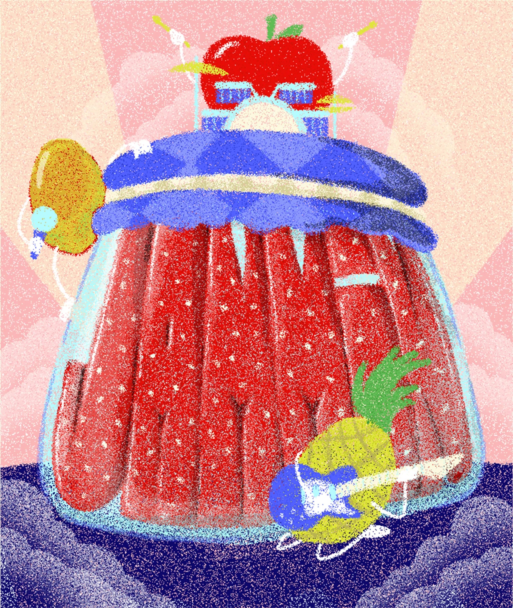 MTHELL - Jammin image 1
