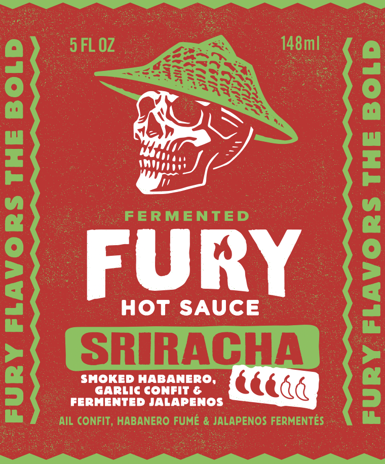 Sriracha image 1