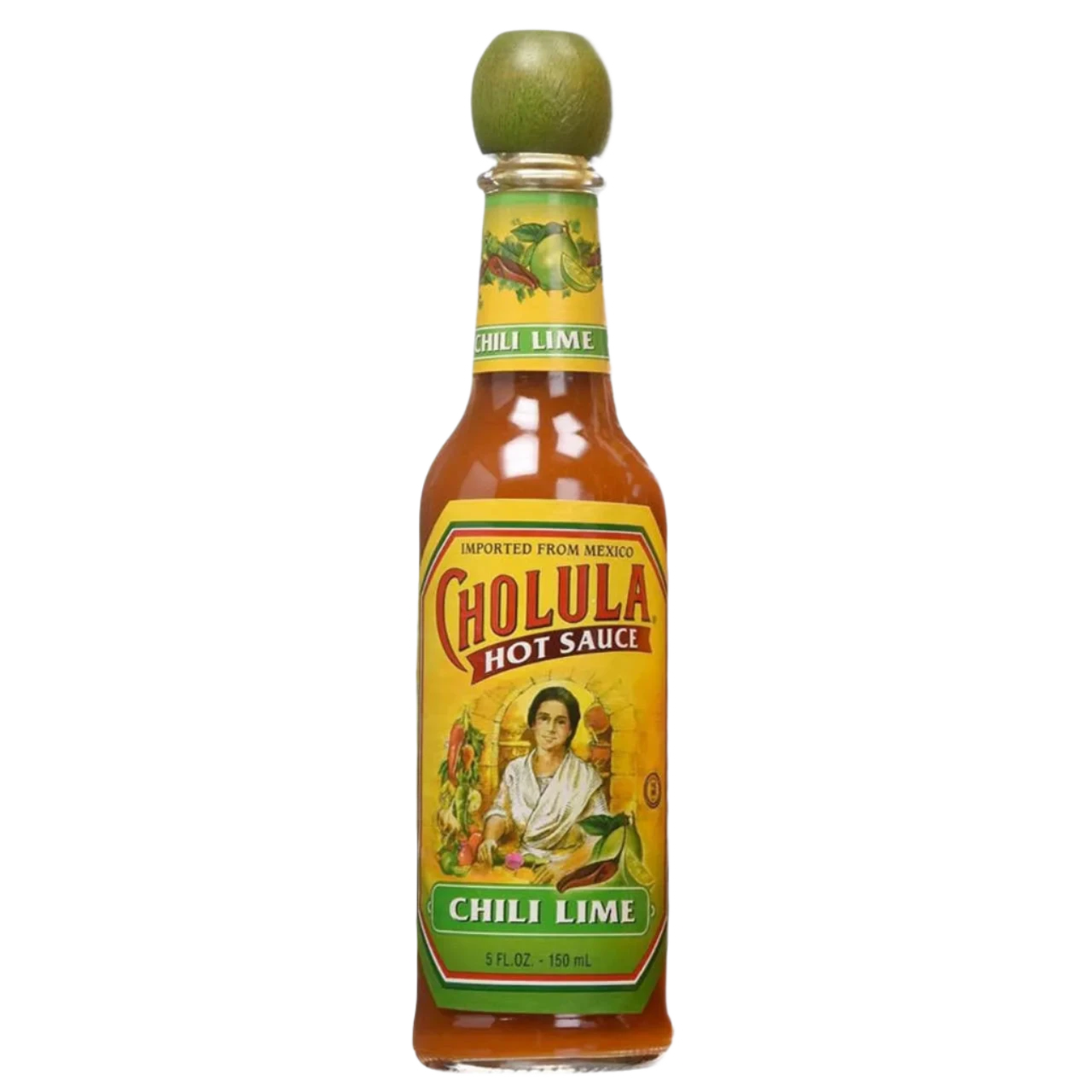 Cholula - Chili Lime