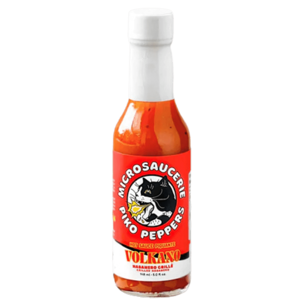 Piko Peppers – Volkano image 0