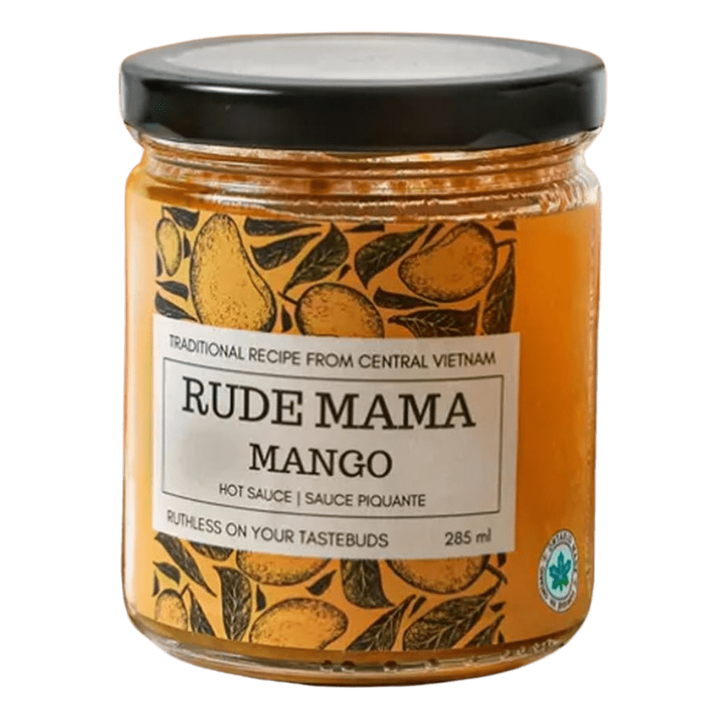 Rude Mama - Mango image 0