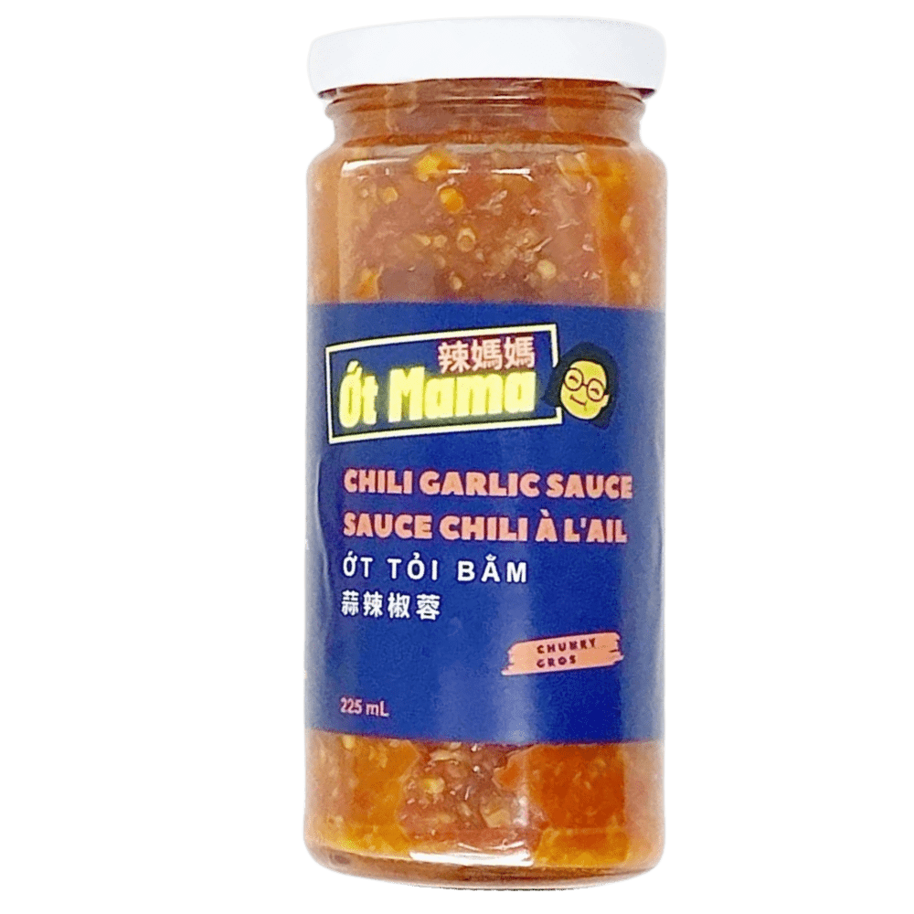 OT Mama - Chili Garlic image 0