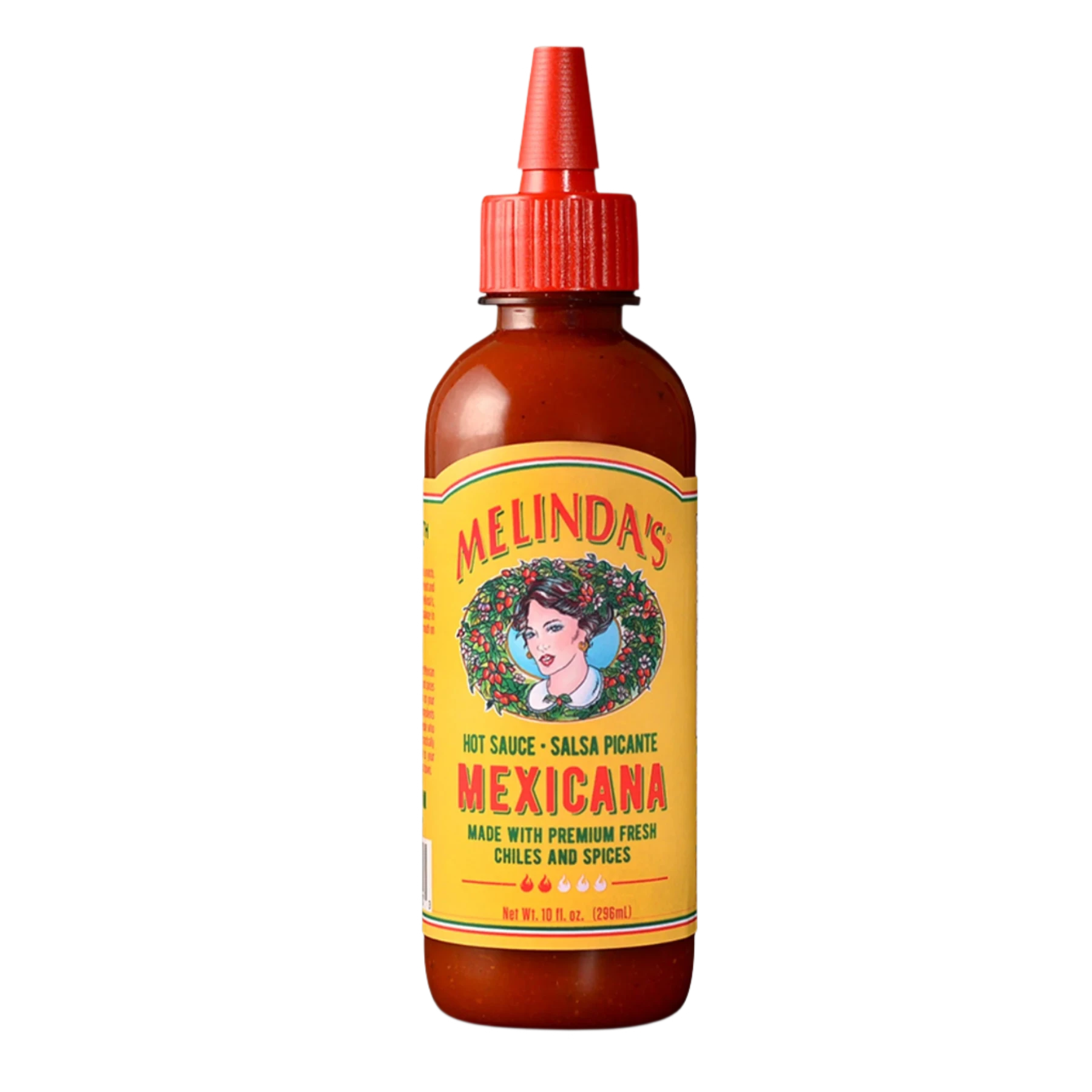 Melinda's - Mexicana Hot Sauce image 0