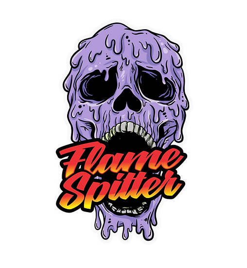 Flame Spitter - Till Death image 1