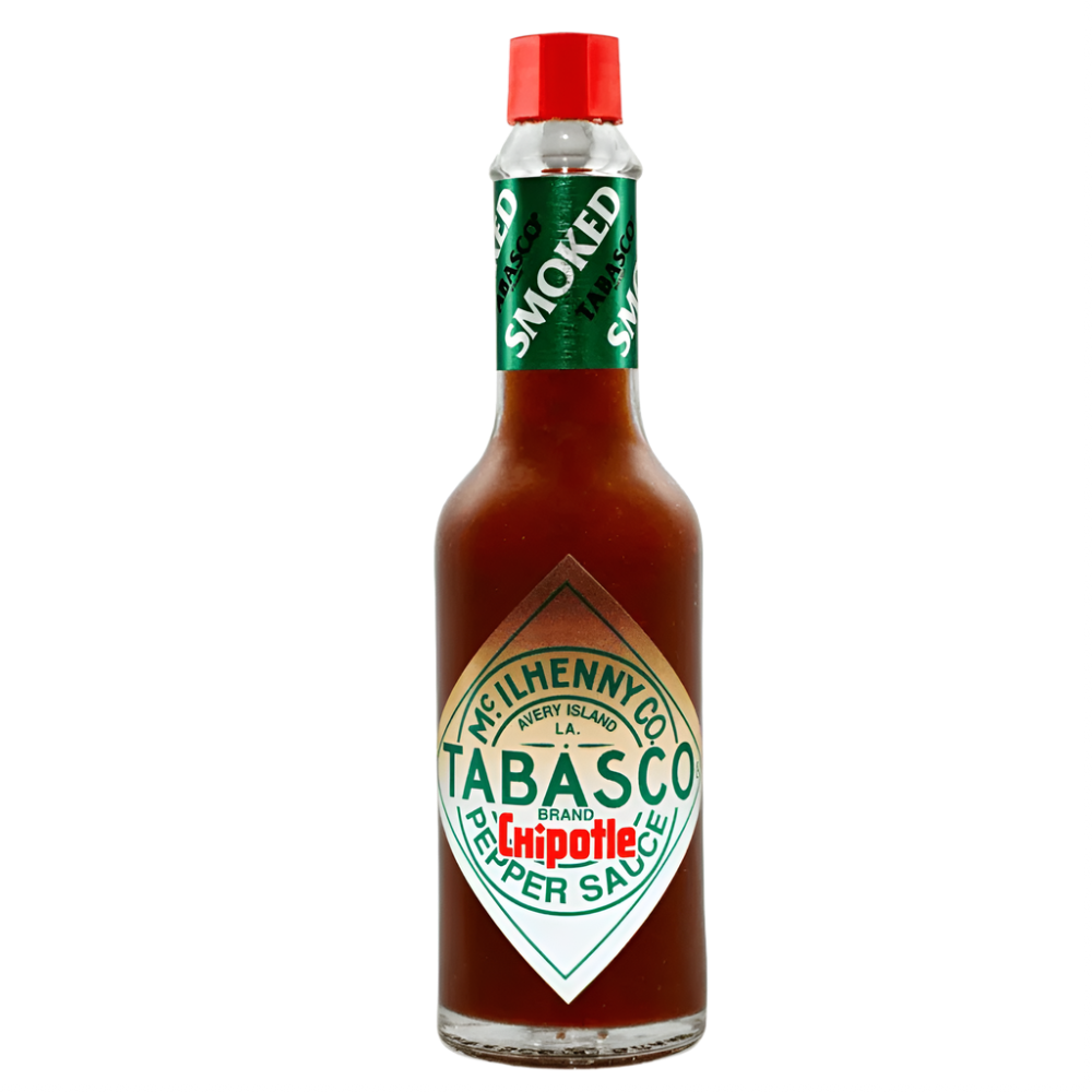 Tabasco - Chipotle image 0