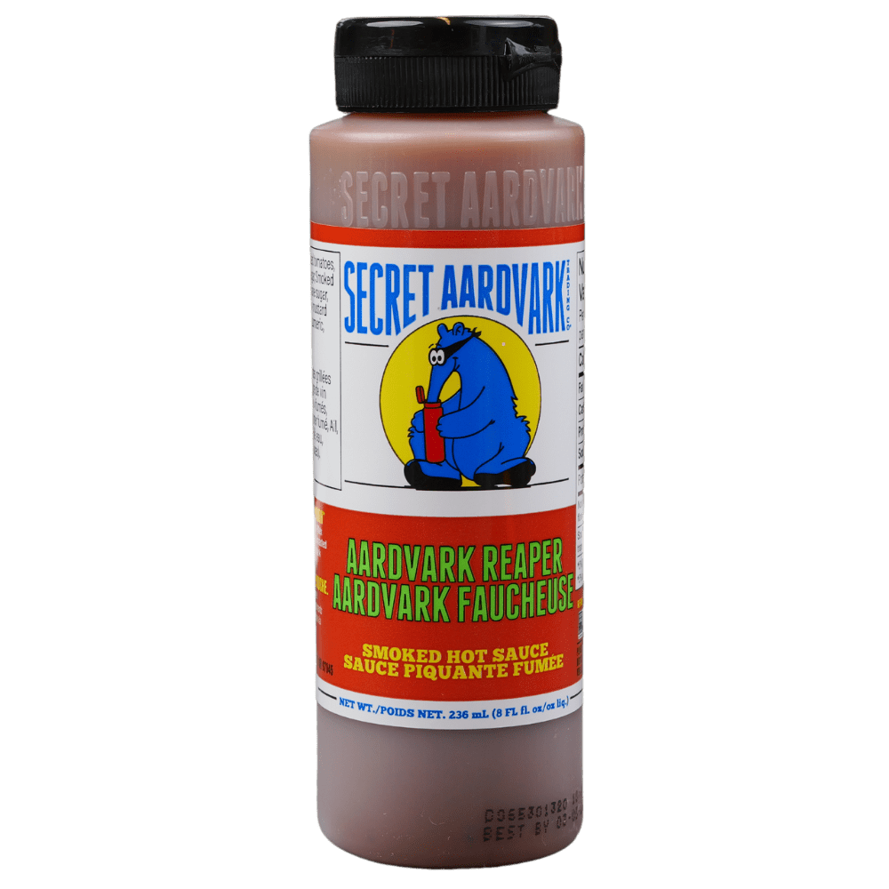 Secret Aardvark - Aardvark Reaper image 0