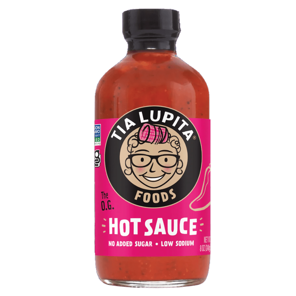 Tia Lupita - Sauce Piquante image 0