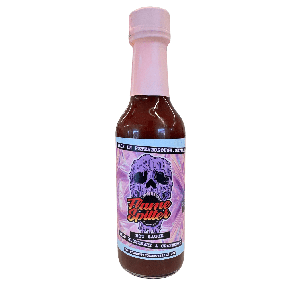 Flame Spitter - Till Death image 0
