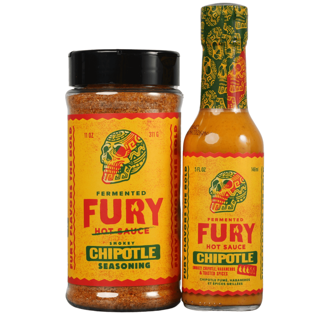 Smokey Chipotle Bundle image 0
