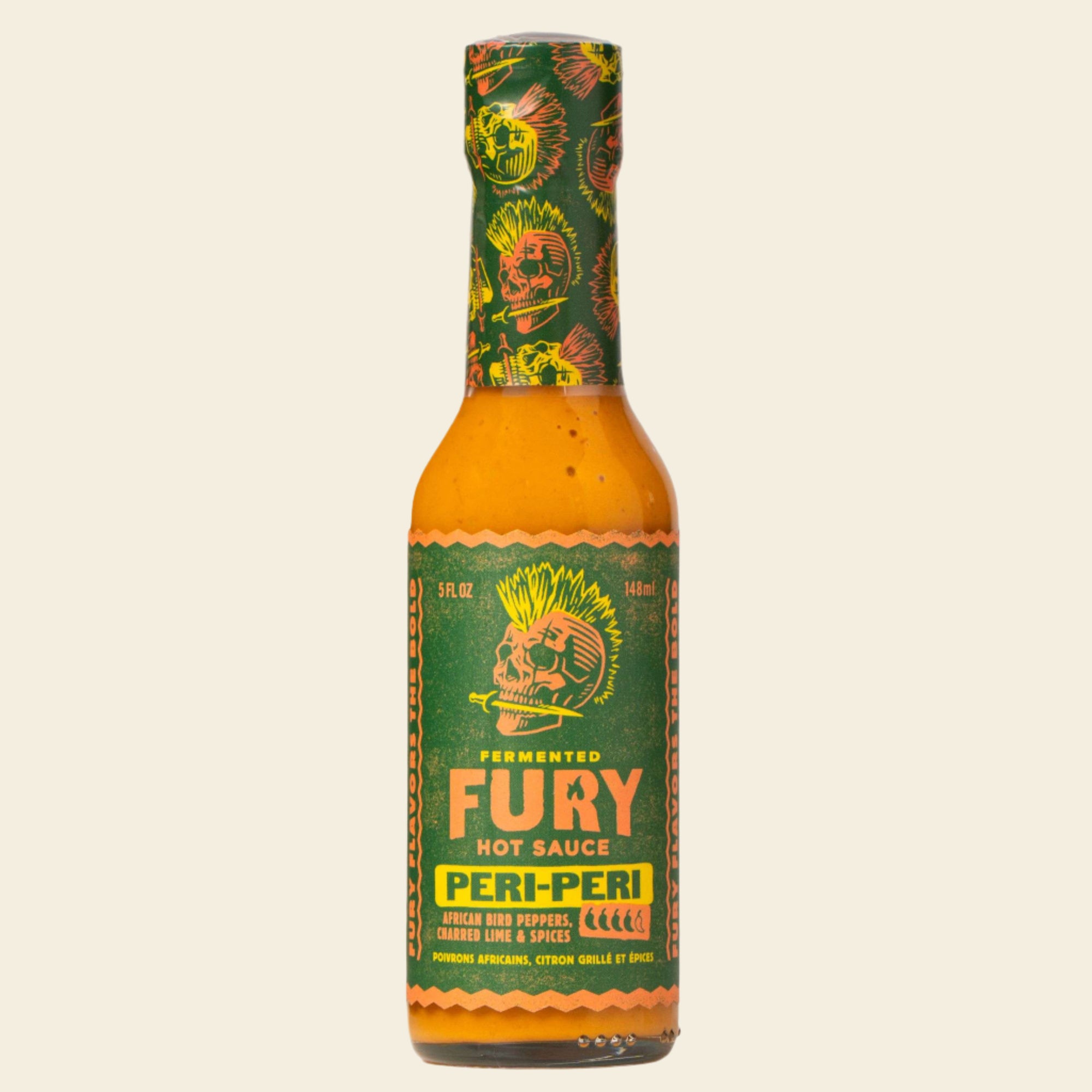 Peri-Peri image 0