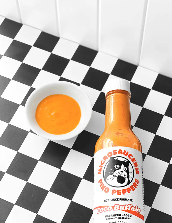 Piko Peppers - Coco Buffalo image 1