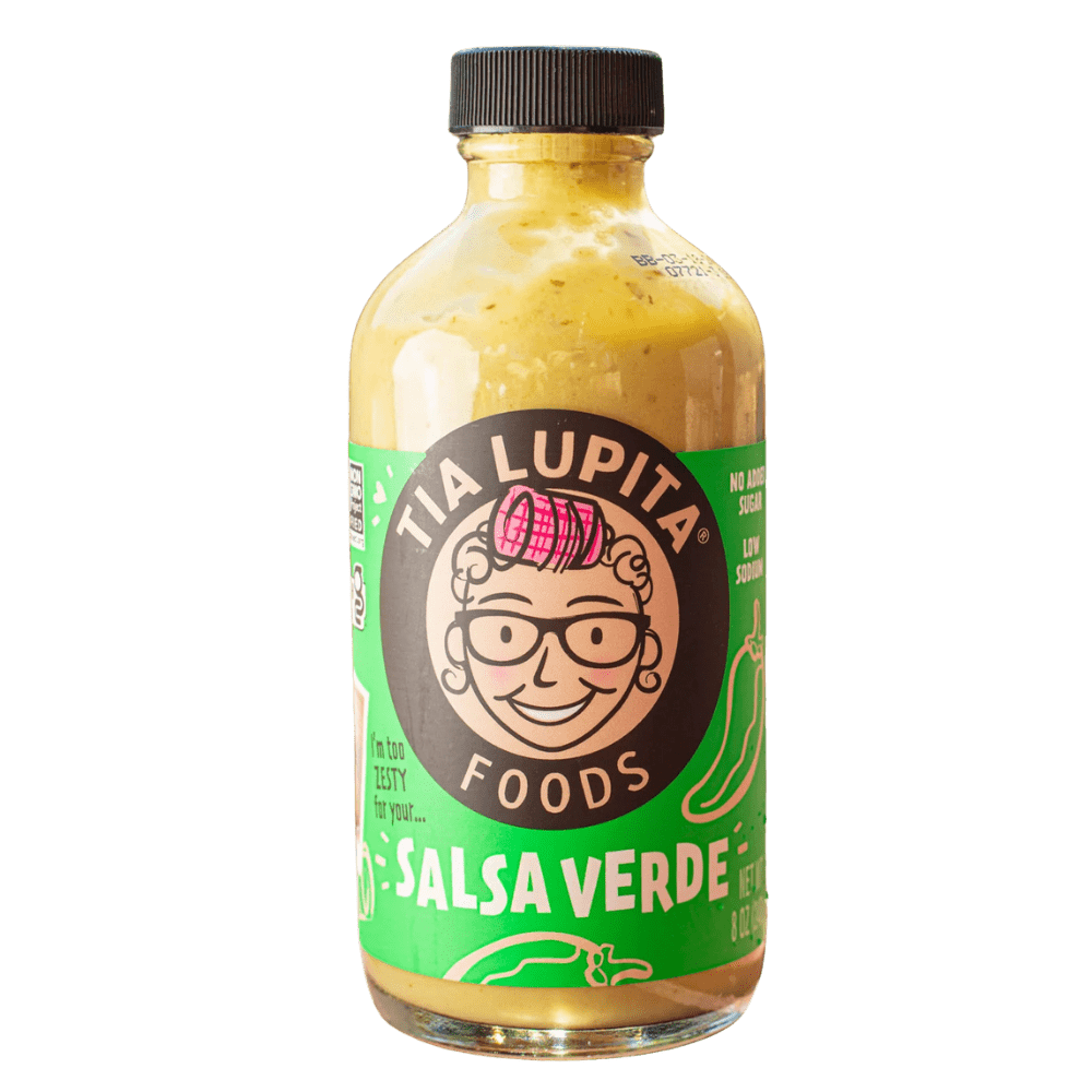 Tia Lupita - Salsa Verde image 0