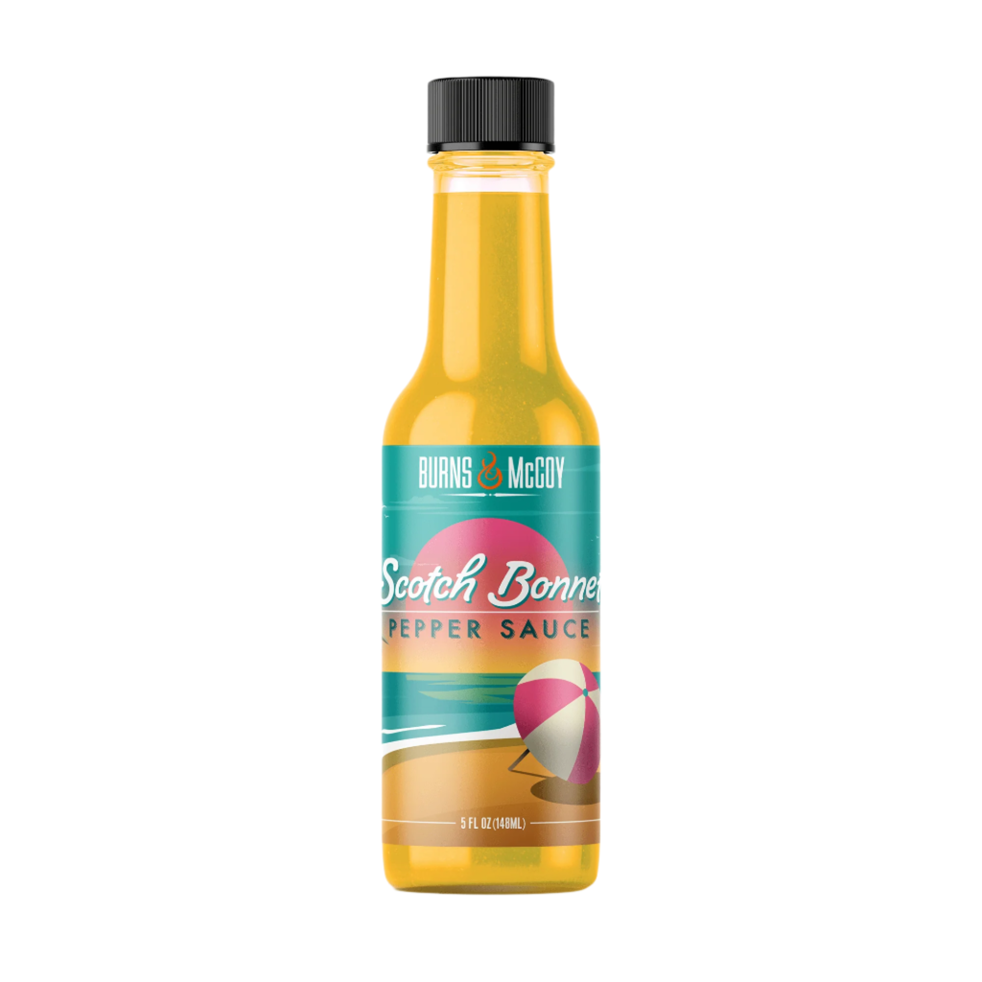 Burns & McCoy - Scotch Bonnet image 0
