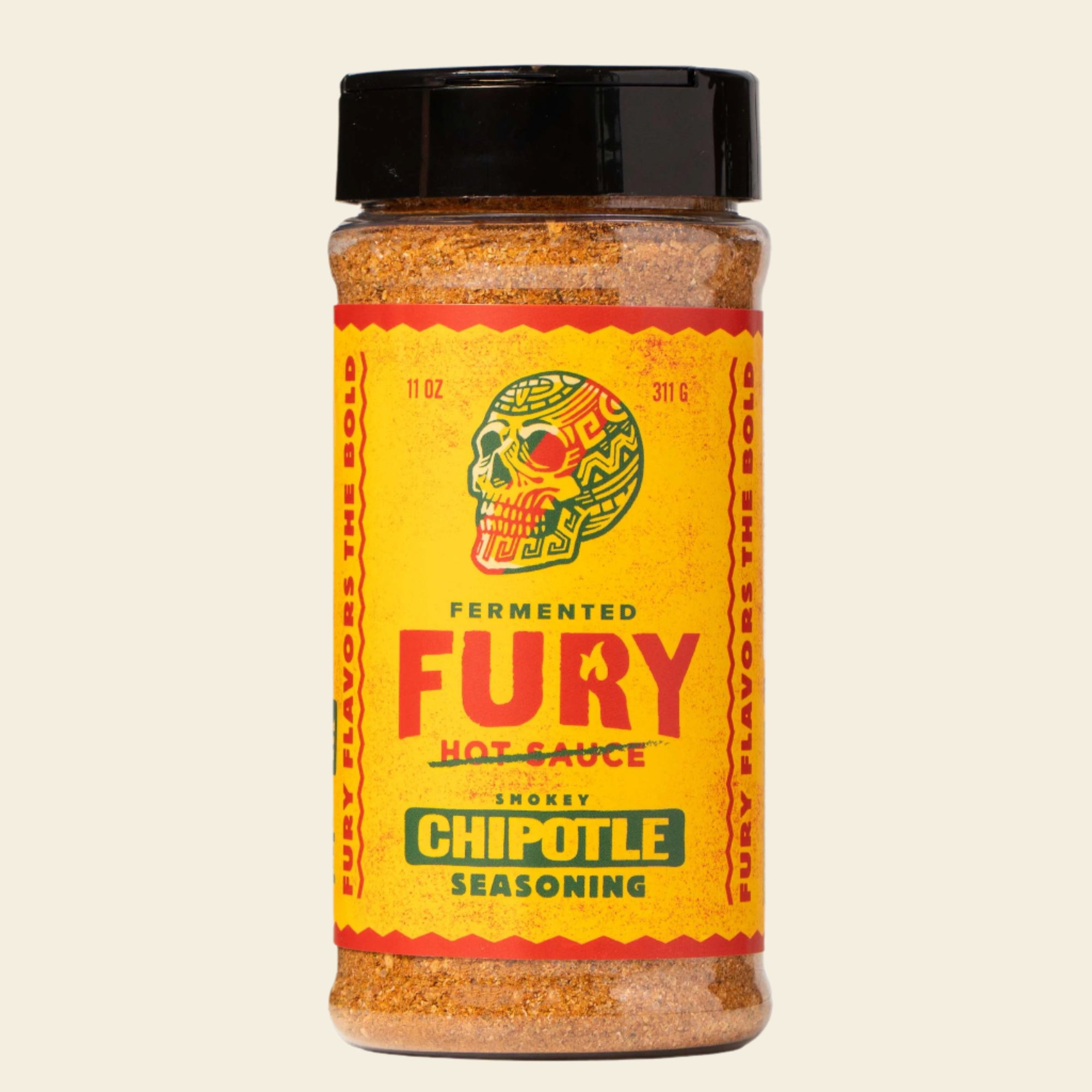 Smokey Chipotle Seasoning image 0