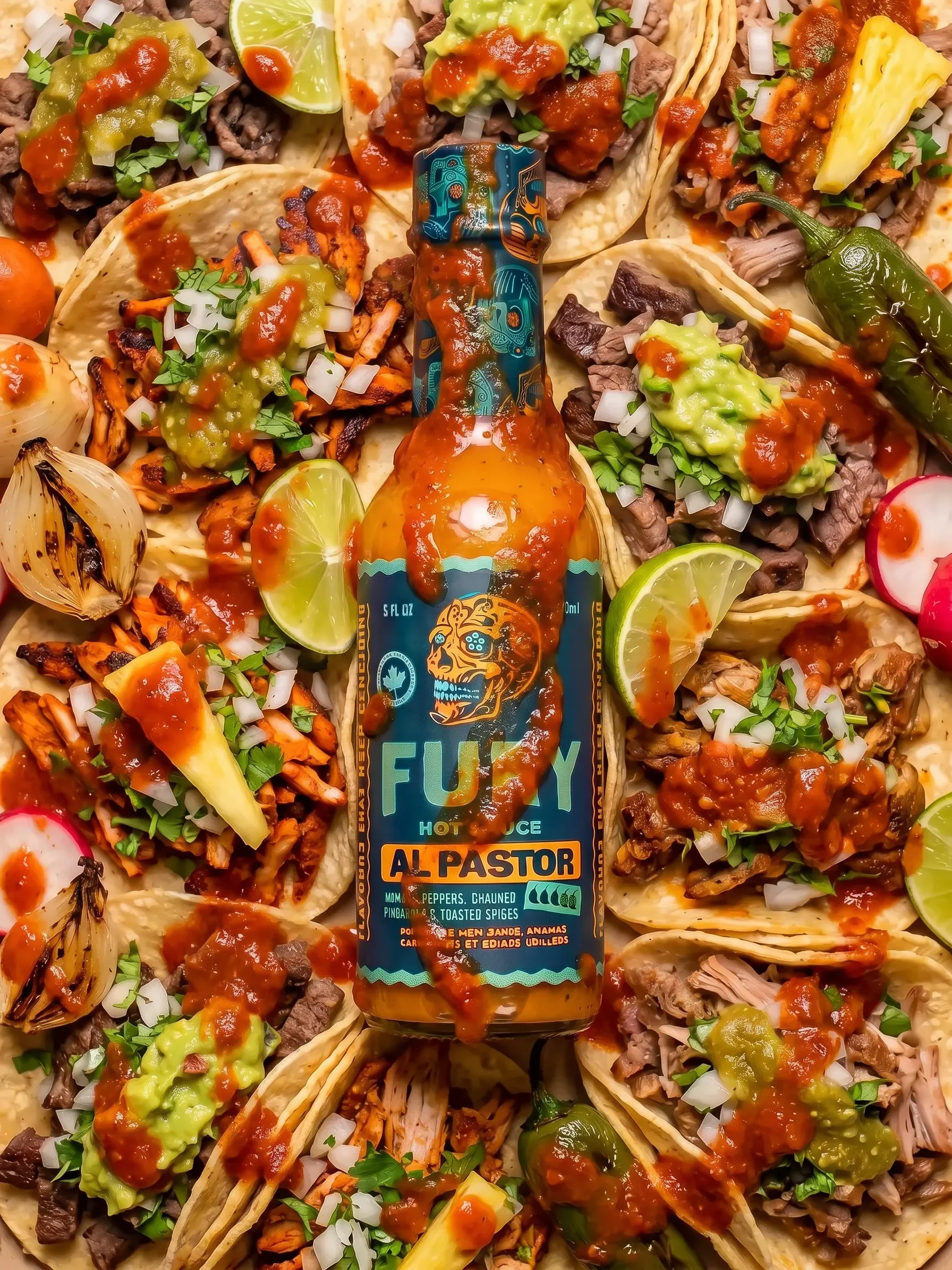 Al Pastor