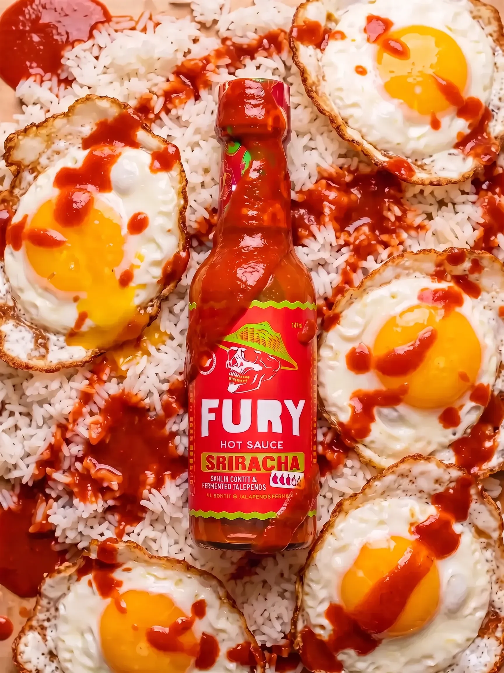 Sriracha