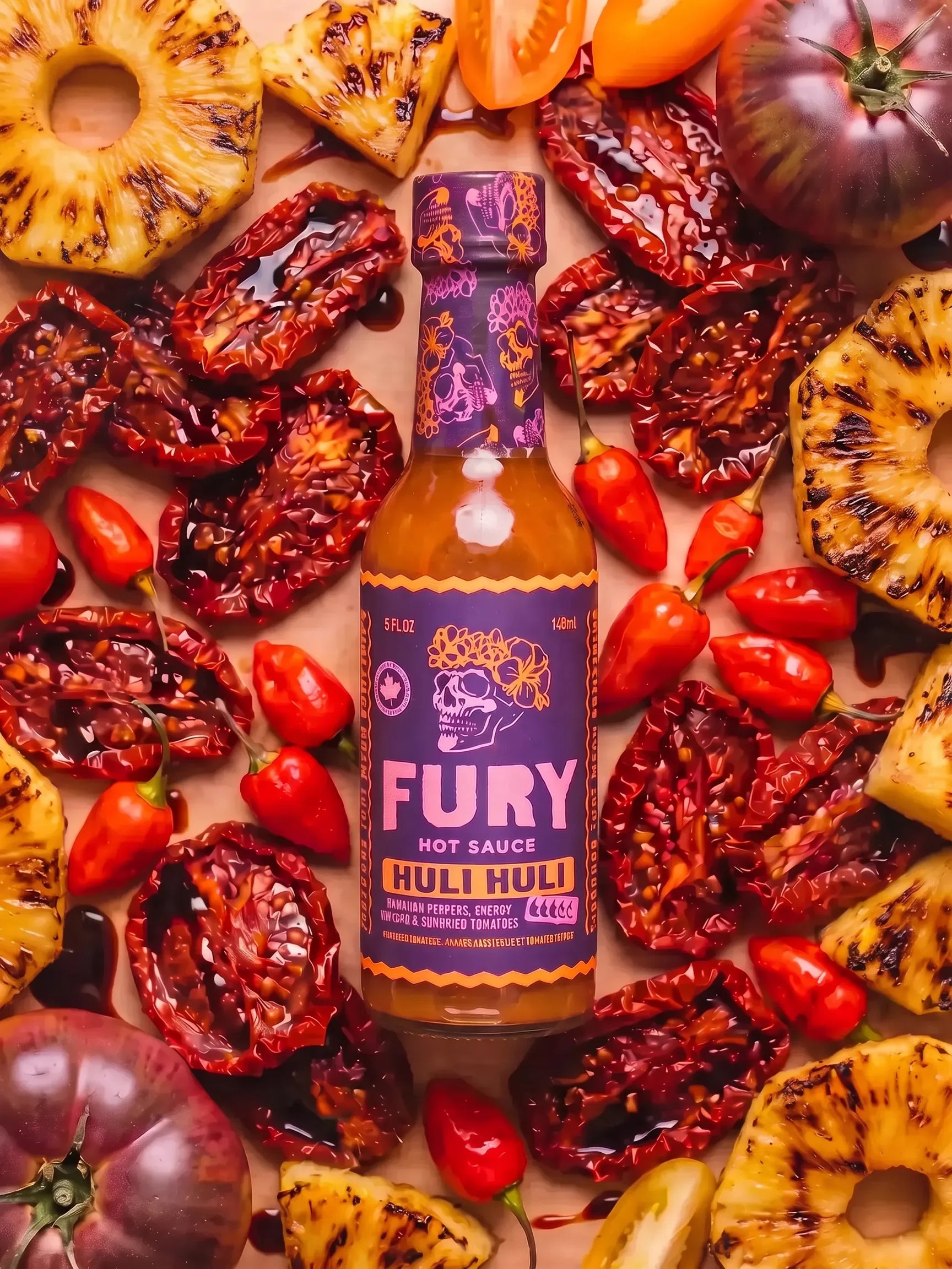 Huli Huli