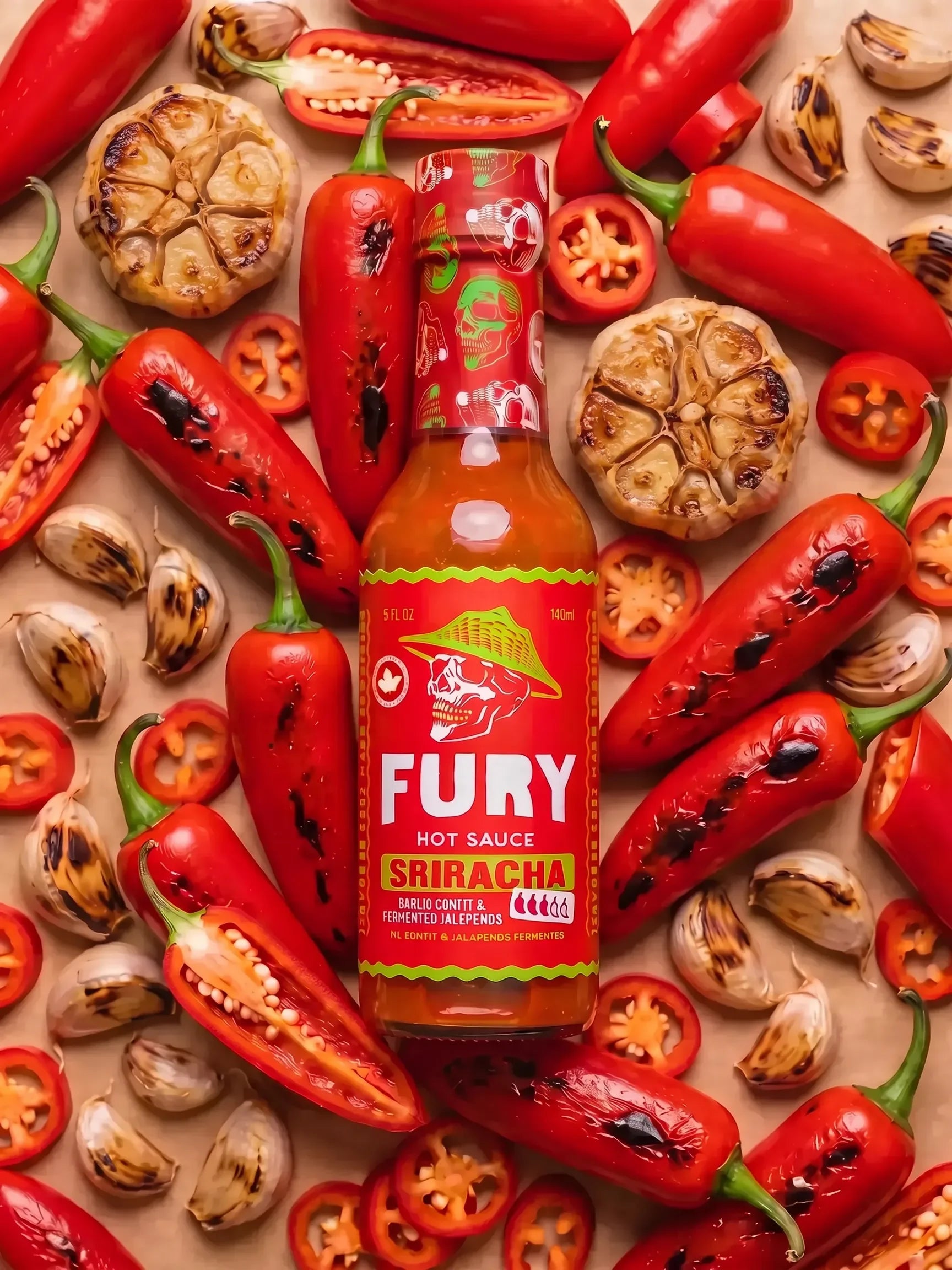 Sriracha