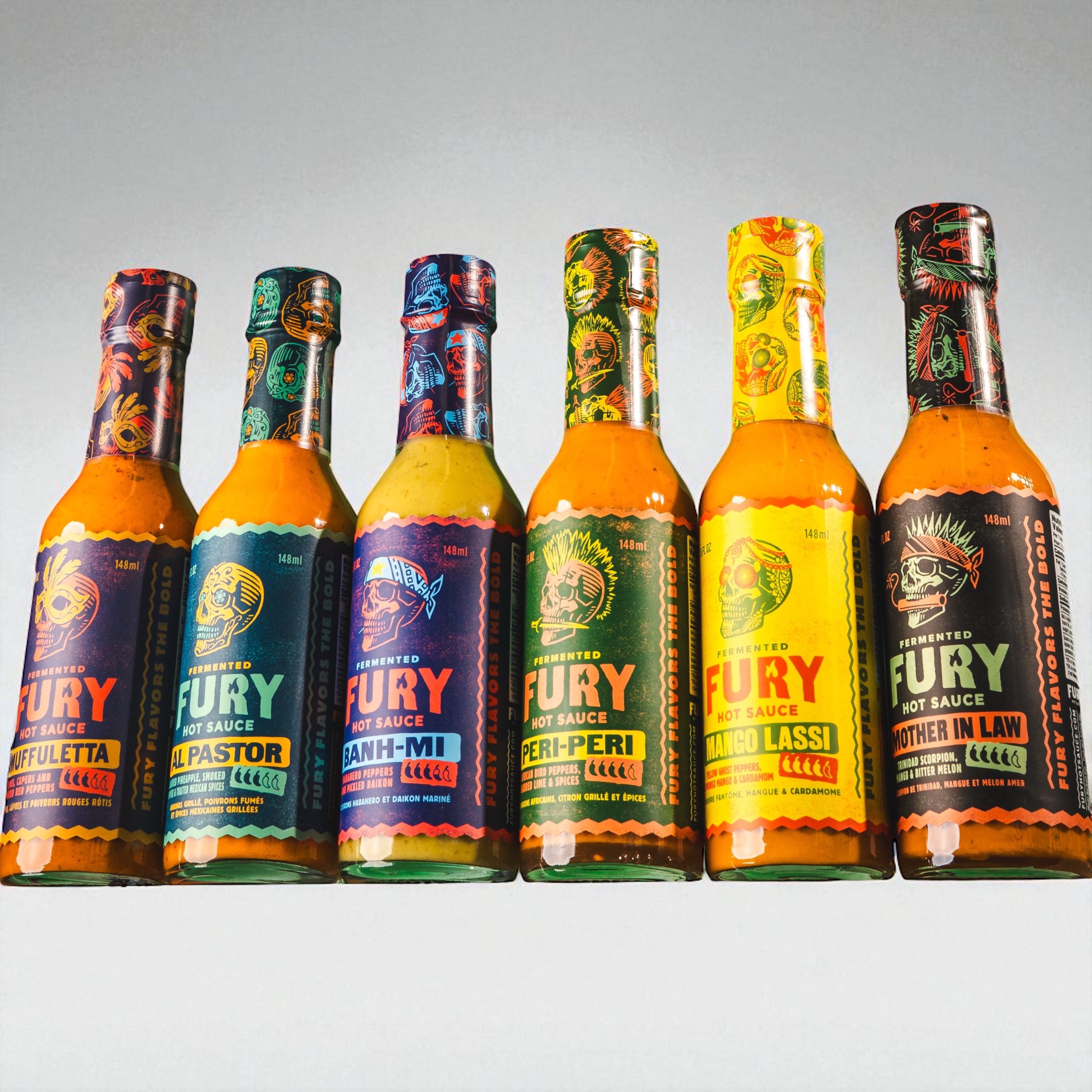 Box Of Fury