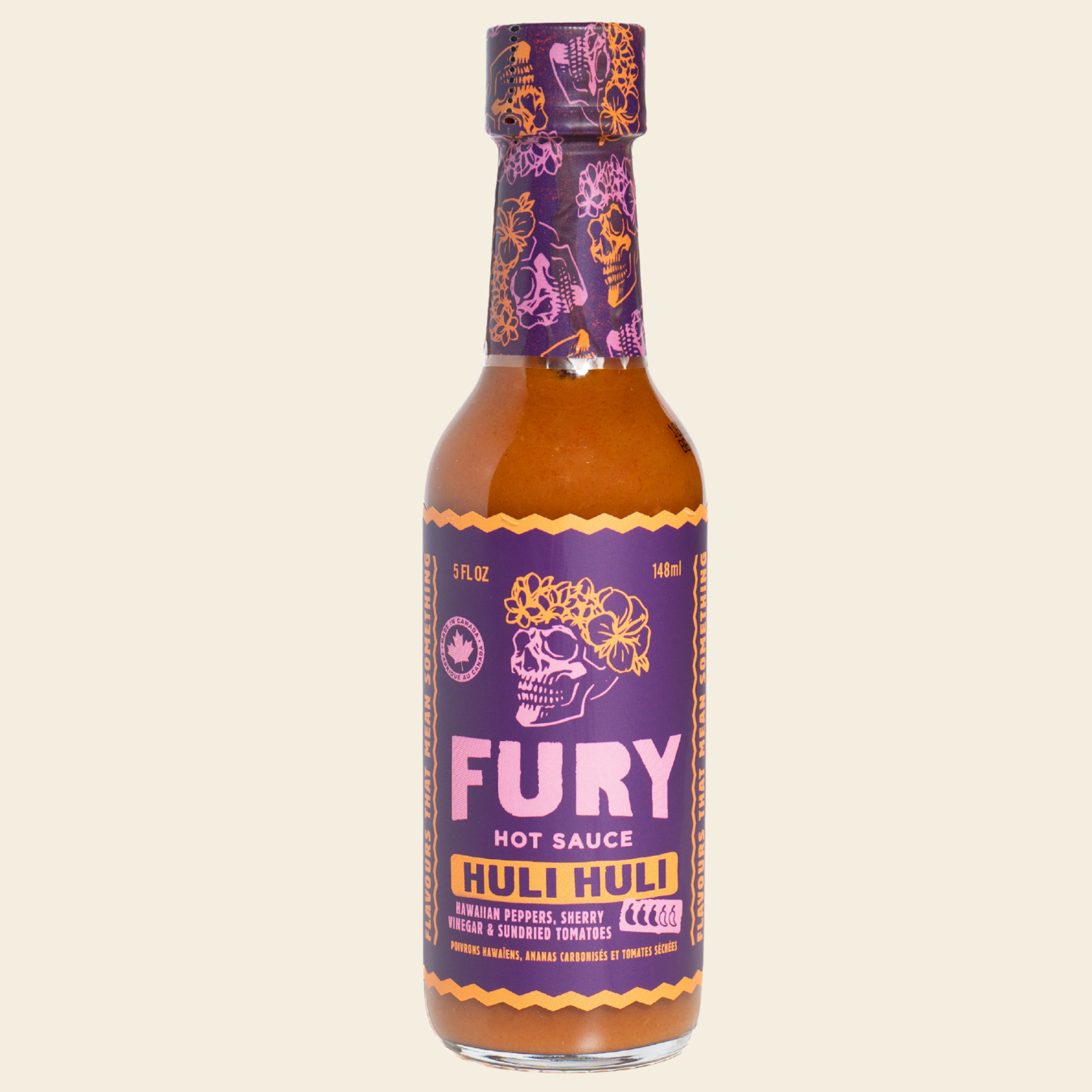 Huli Huli