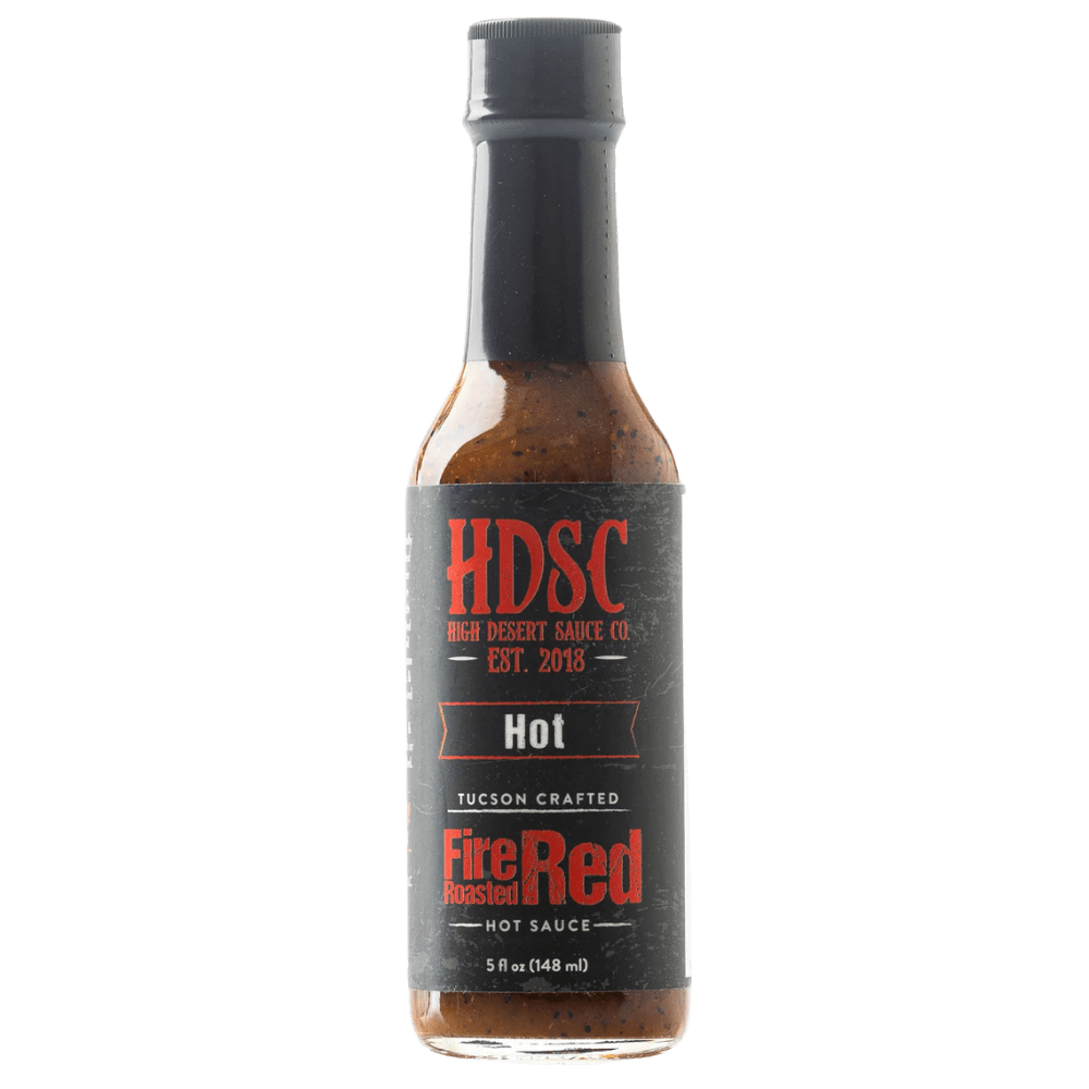 HDSC - Fire Roasted Red image 0