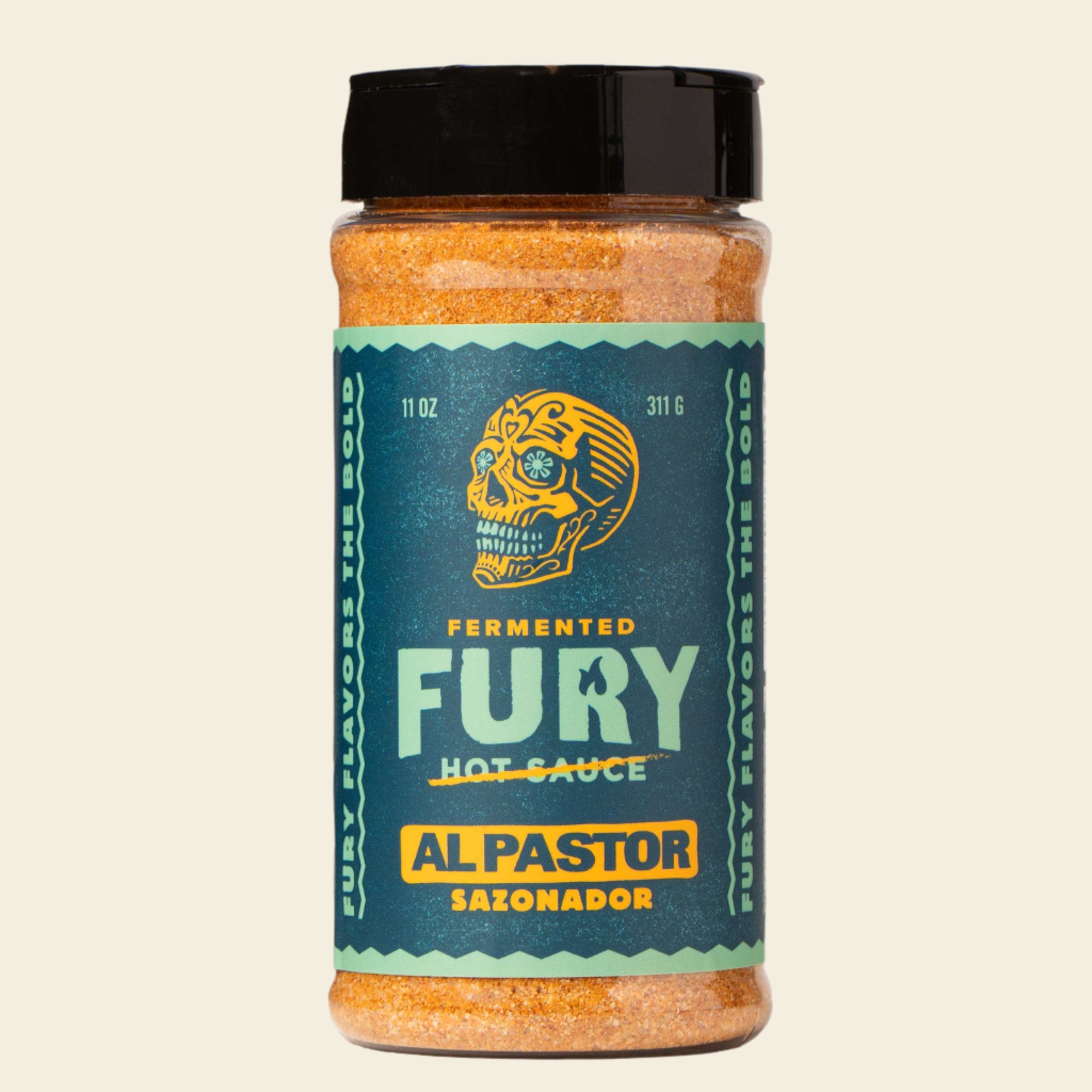 Mexican Al Pastor Seasoning image 0