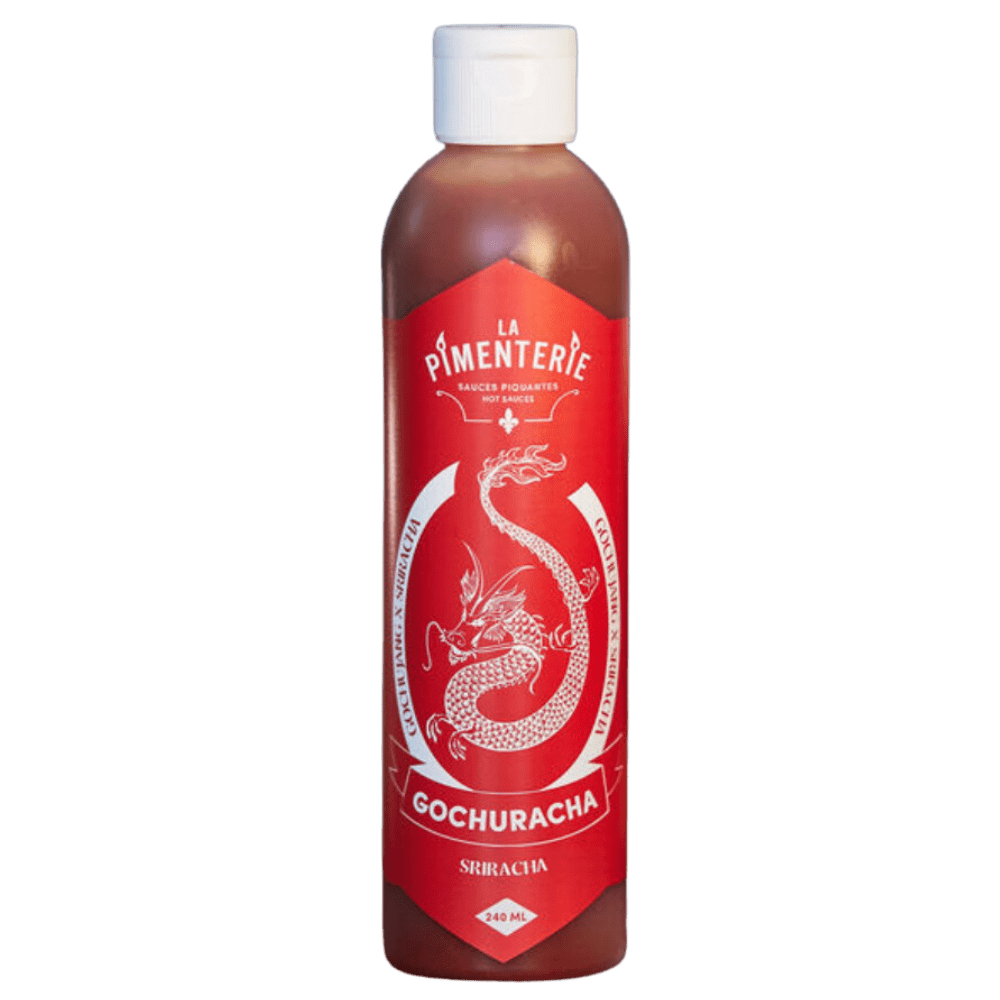 La Pimenterie - Gochuracha image 0