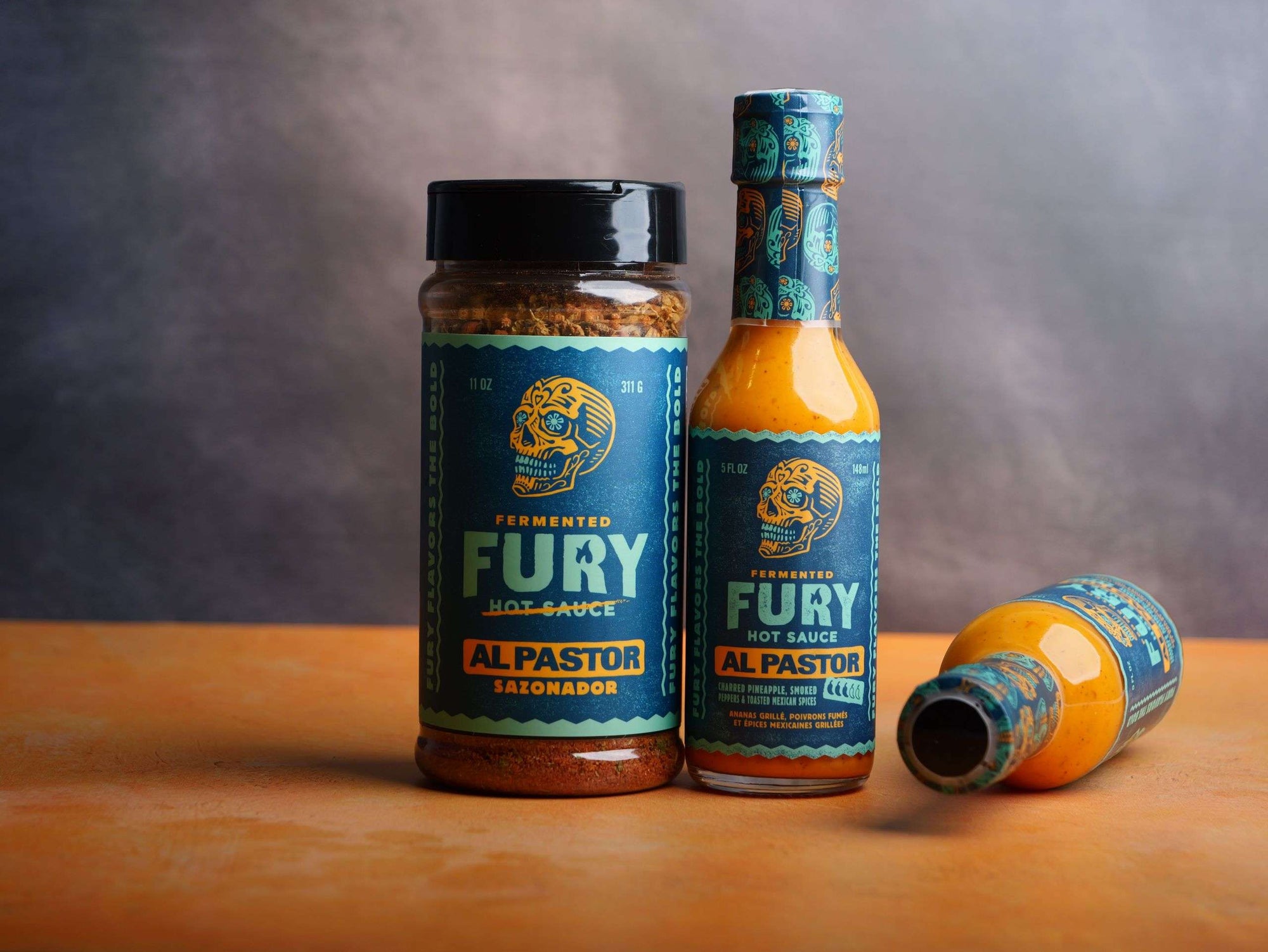 Al Pastor Bundle image 2