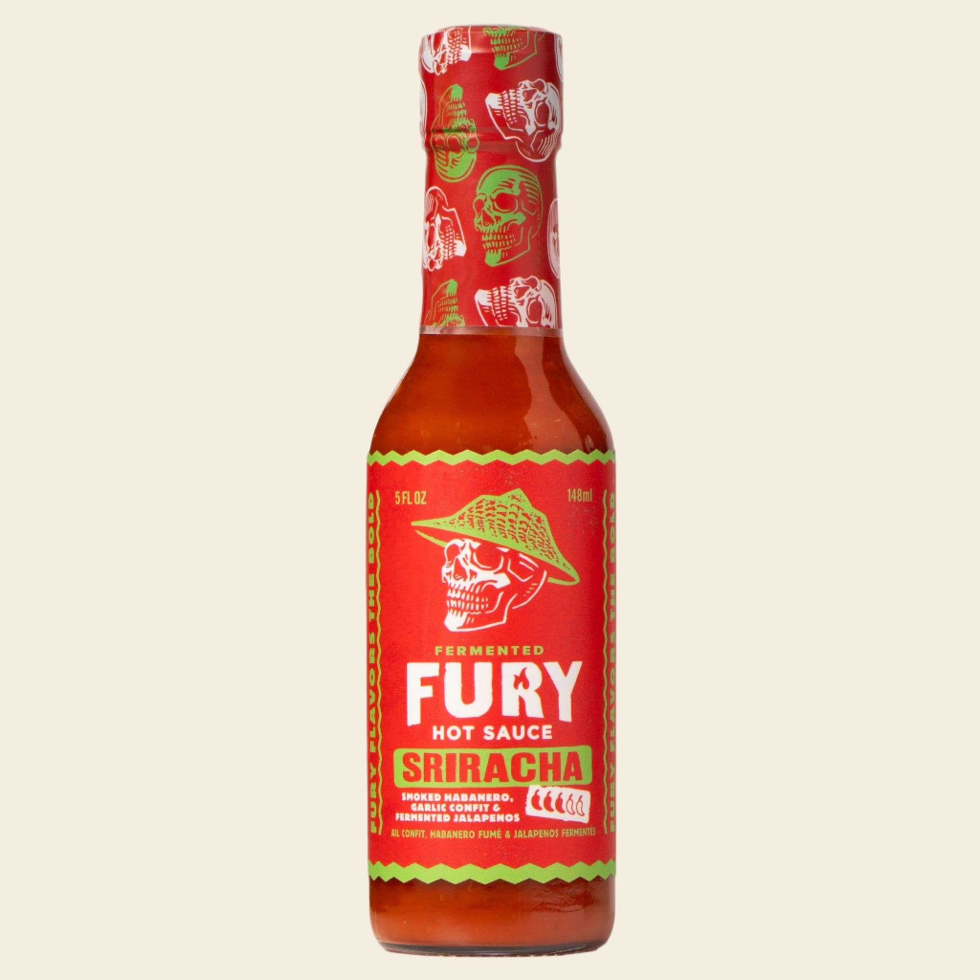 Sriracha image 0