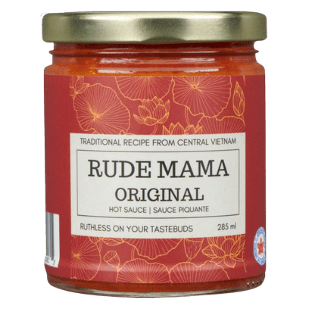 Rude Mama - Original image 0