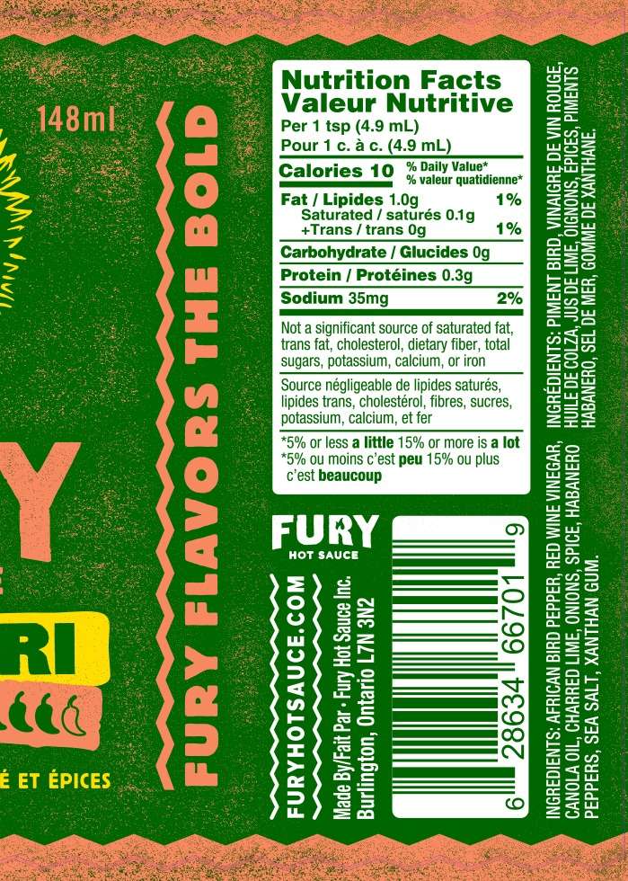 Peri-Peri image 5
