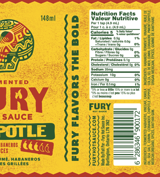 Chipotle image 1