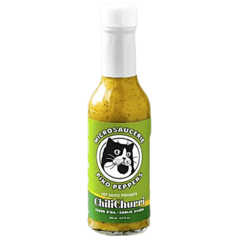 Piko Peppers - Chilichurri image 0